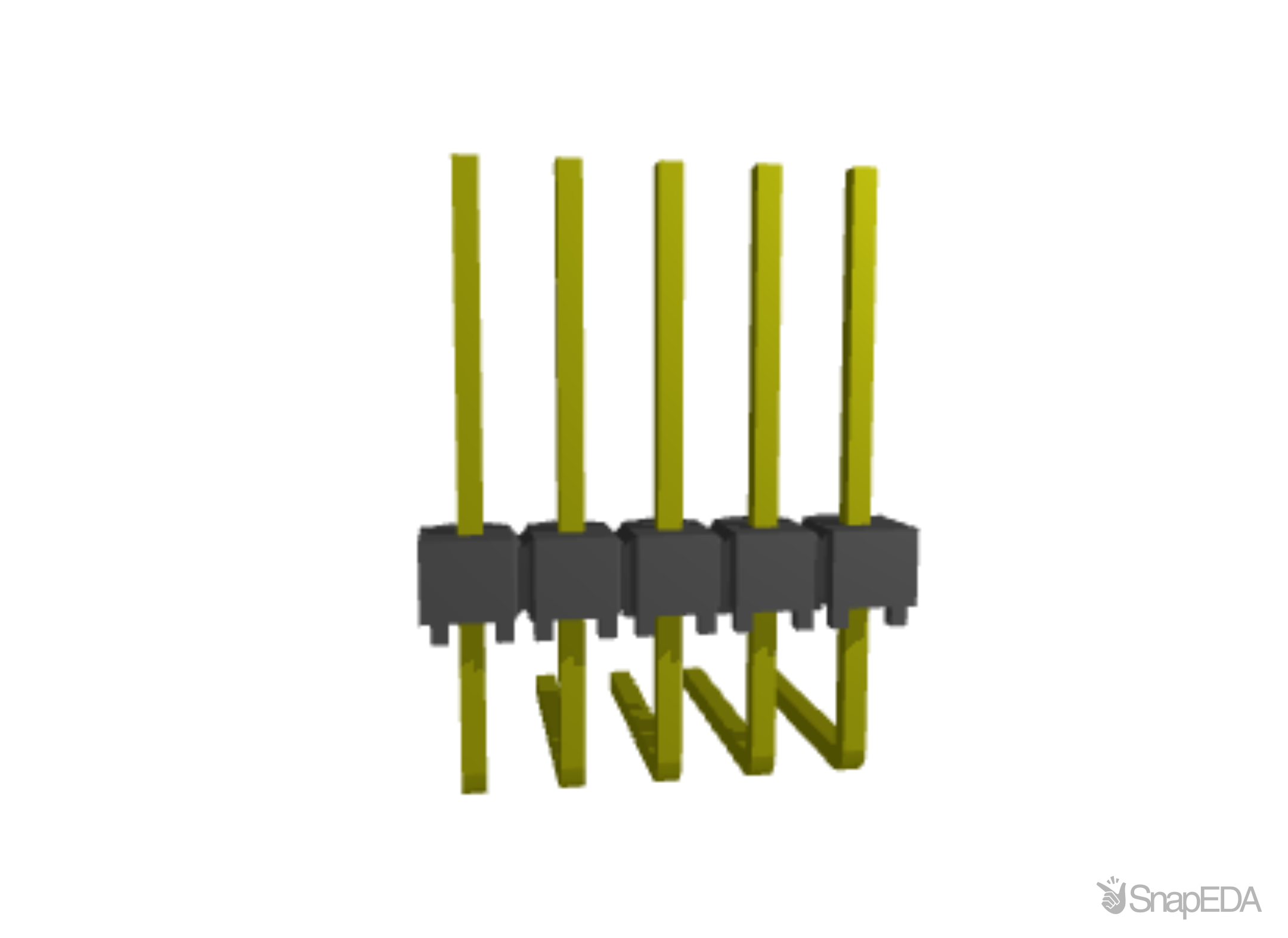 MTSW-105-11-F-S-365-RE 3D Model