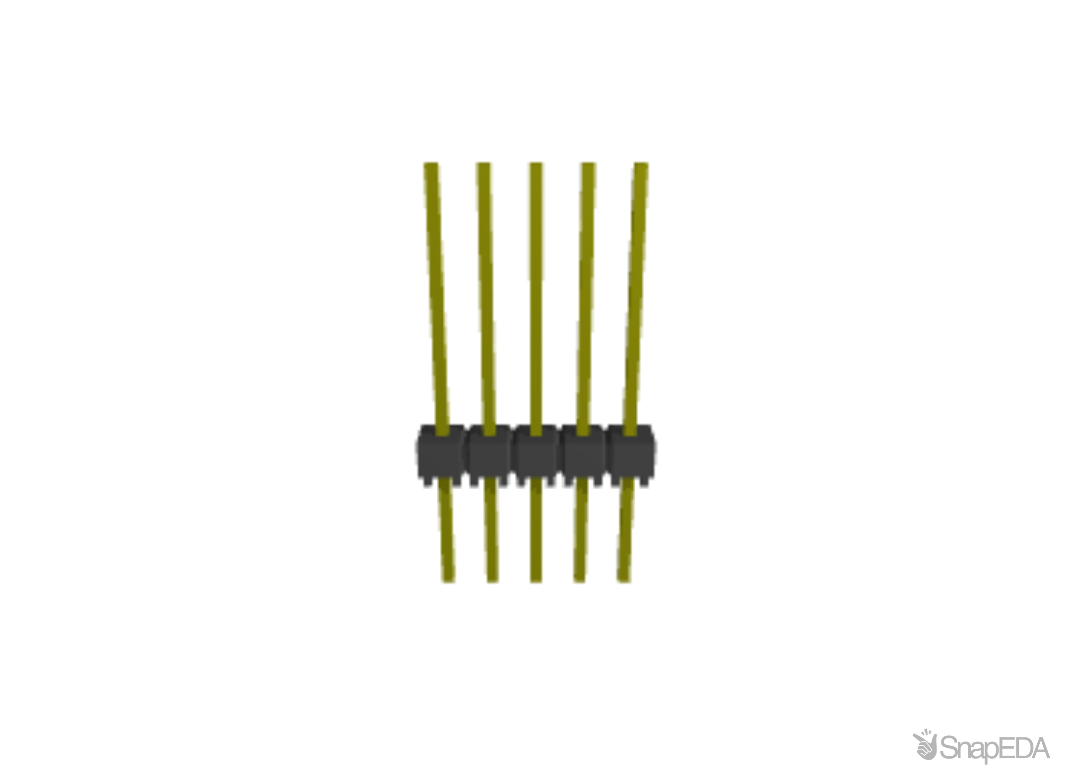 MTSW-105-11-F-S-565 3D Model