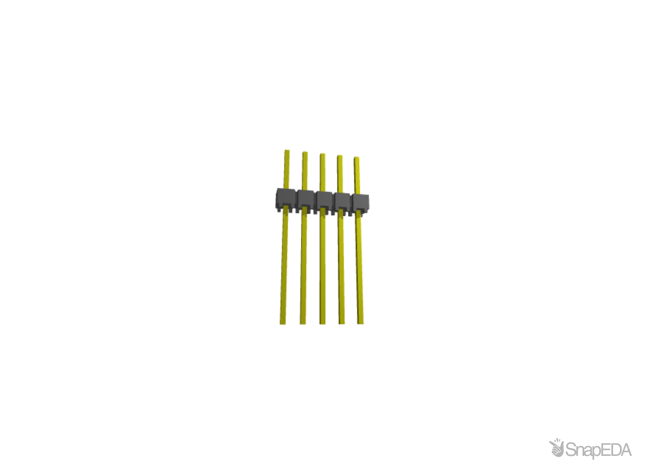 MTSW-105-11-S-S-240 3D Model