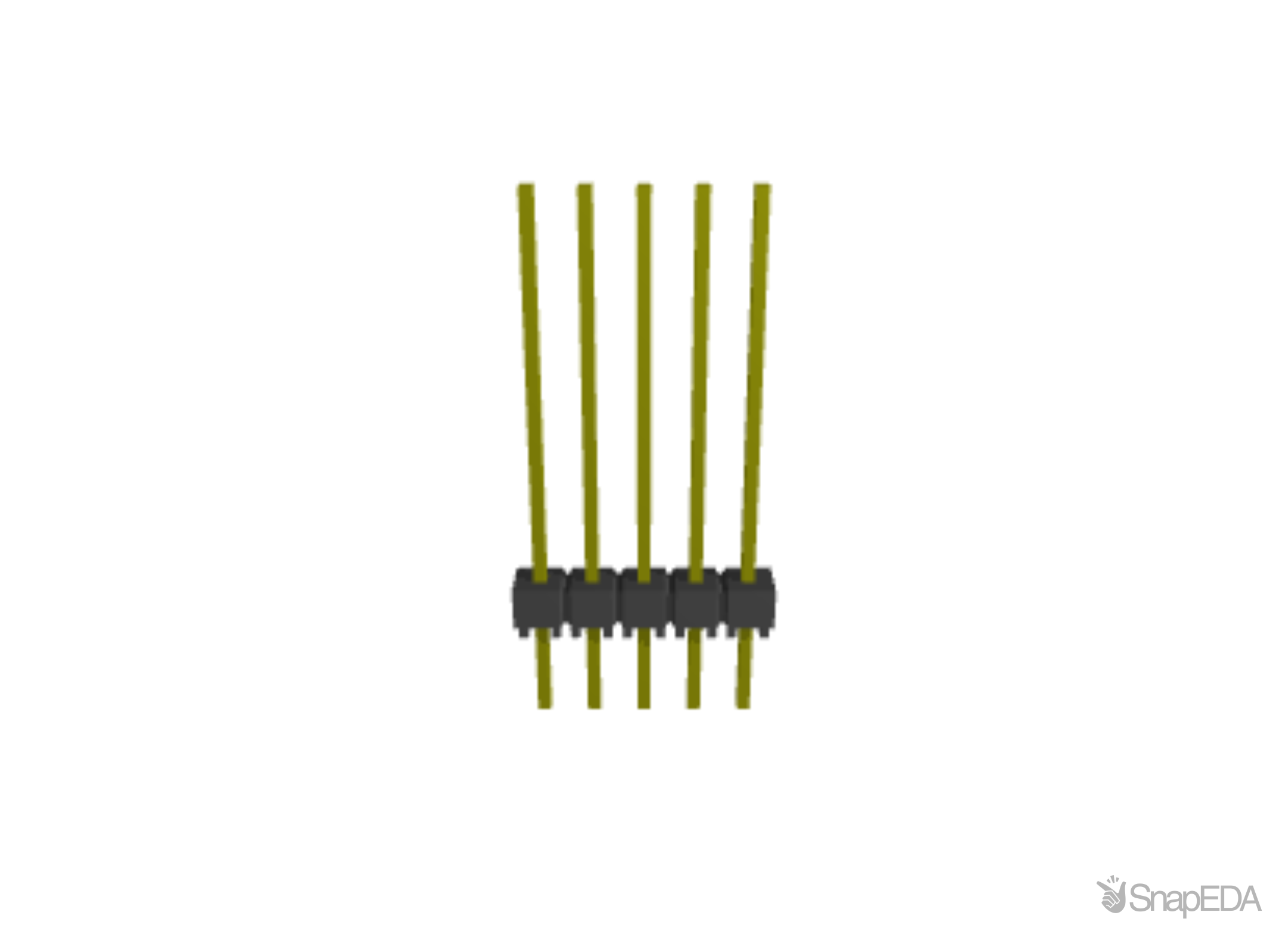 MTSW-105-12-L-S-745 3D Model