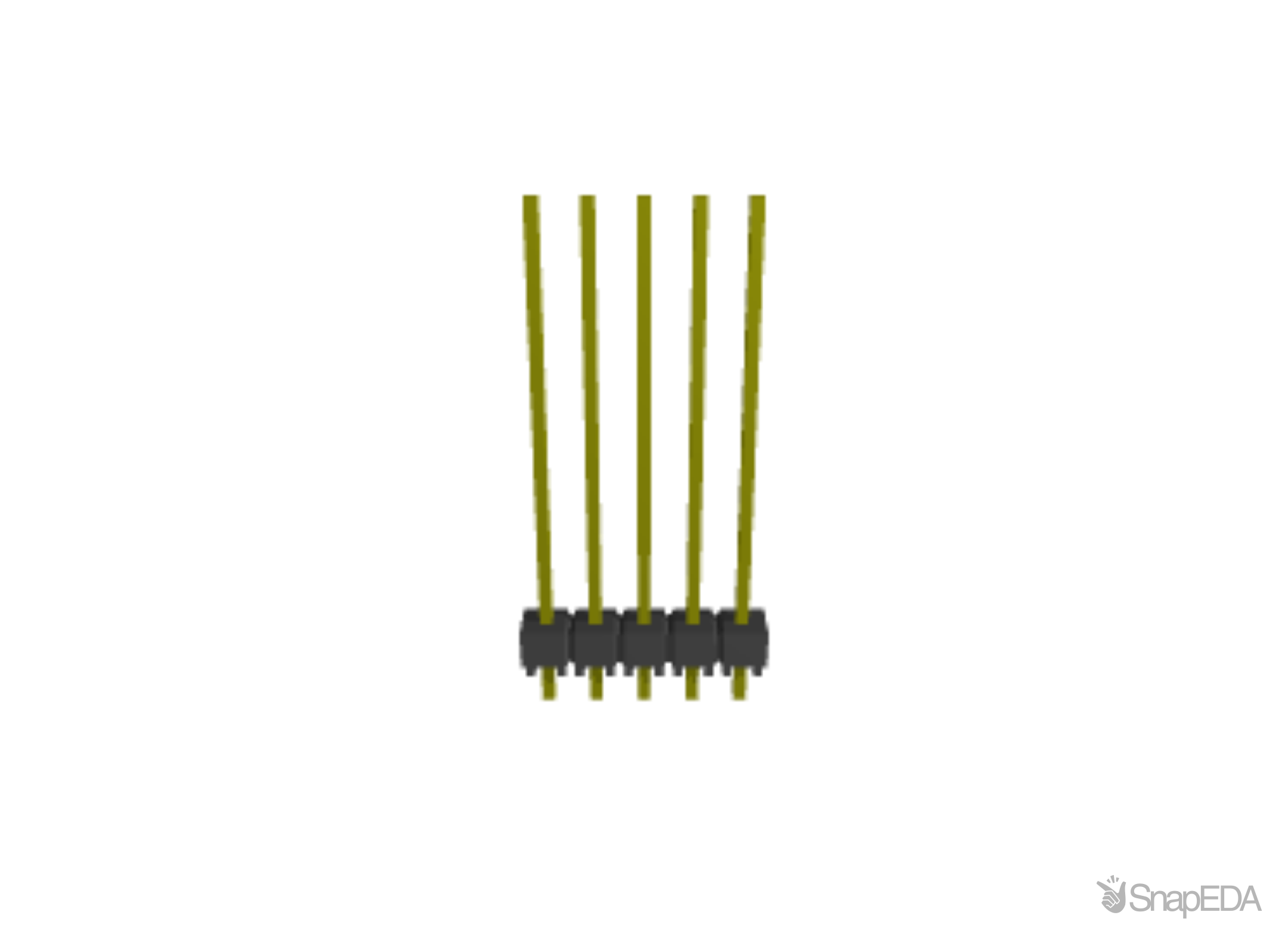 MTSW-105-12-L-S-850 3D Model