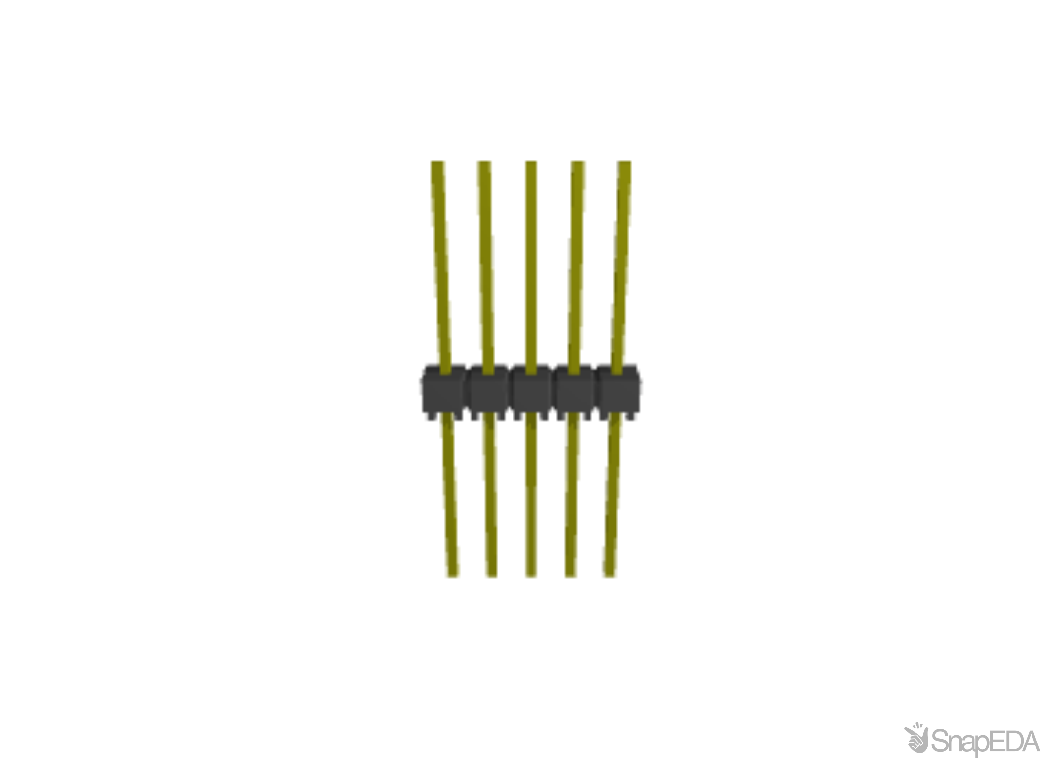 MTSW-105-12-T-S-480 3D Model