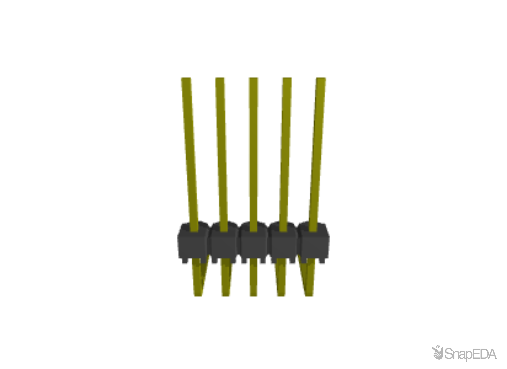 MTSW-105-12-T-S-505-RE 3D Model