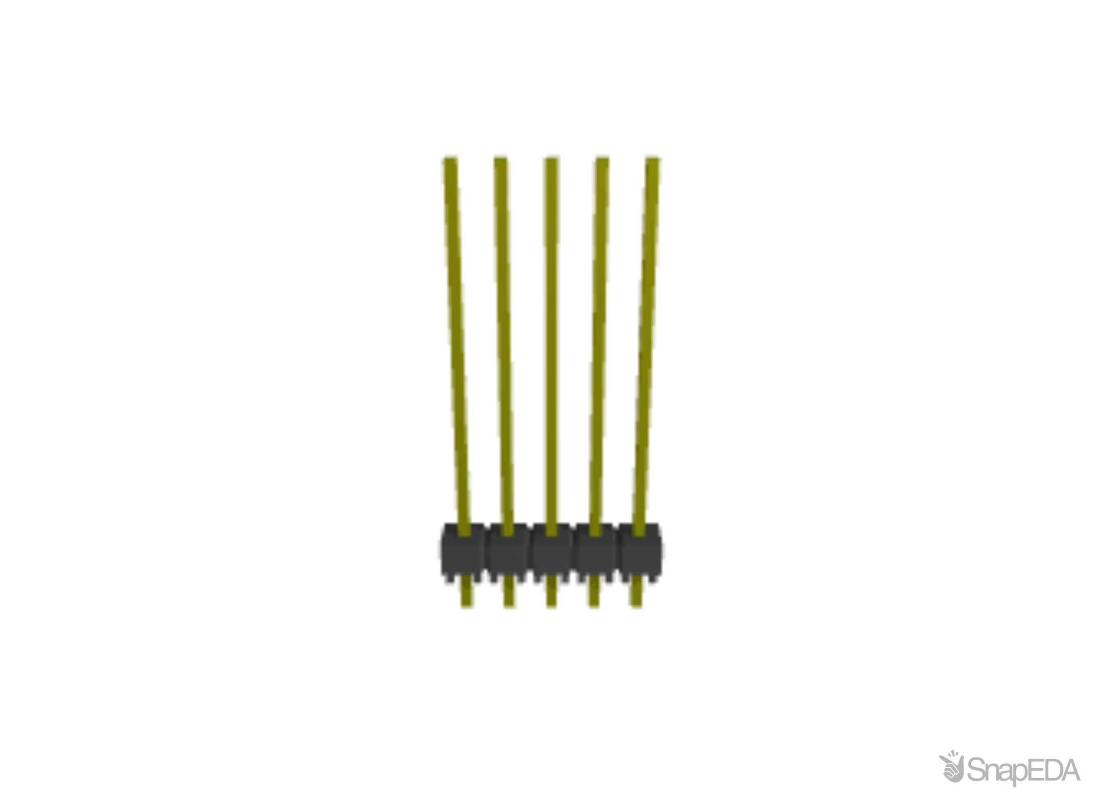 MTSW-105-12-T-S-840 3D Model