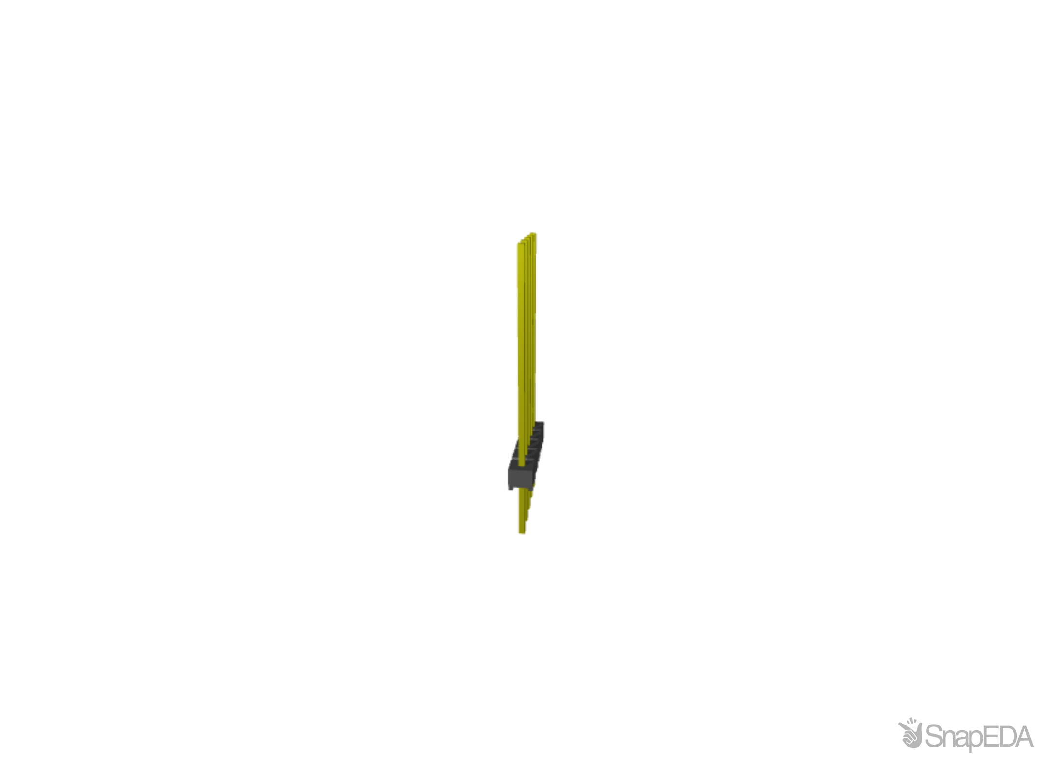 MTSW-105-13-G-S-900 3D Model