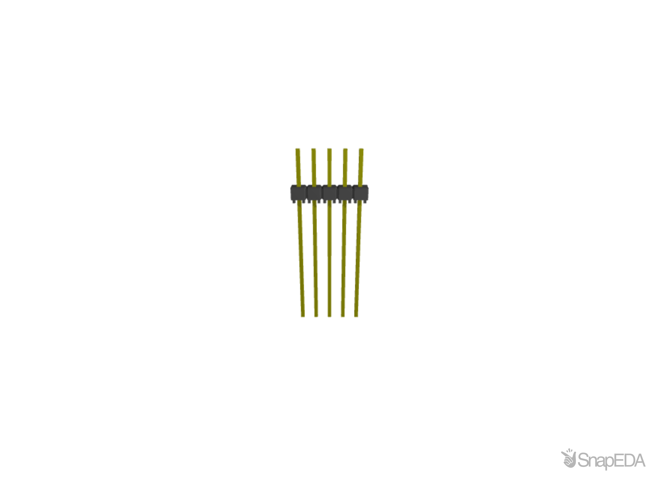 MTSW-105-13-S-S-240 3D Model