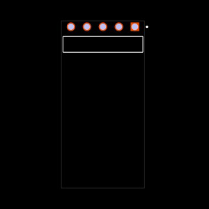 MTSW-105-13-S-S-840-RA Footprint