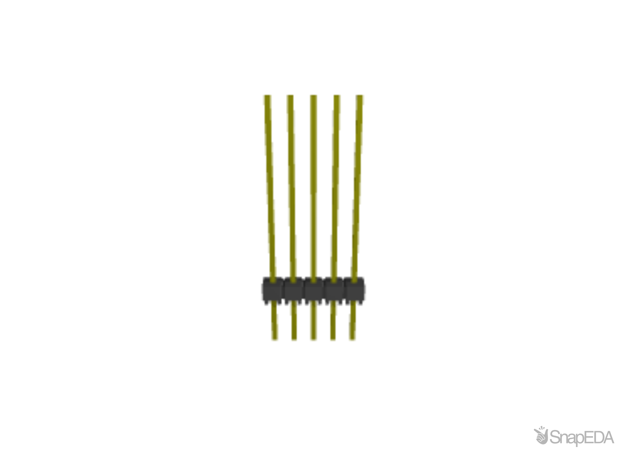 MTSW-105-13-S-S-900 3D Model