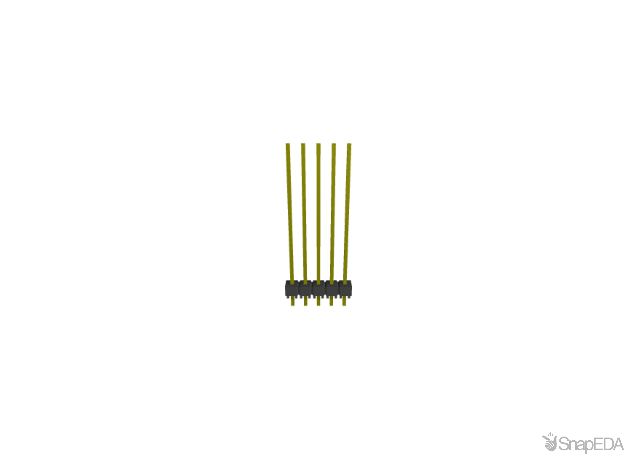 MTSW-105-13-T-S-1040 3D Model