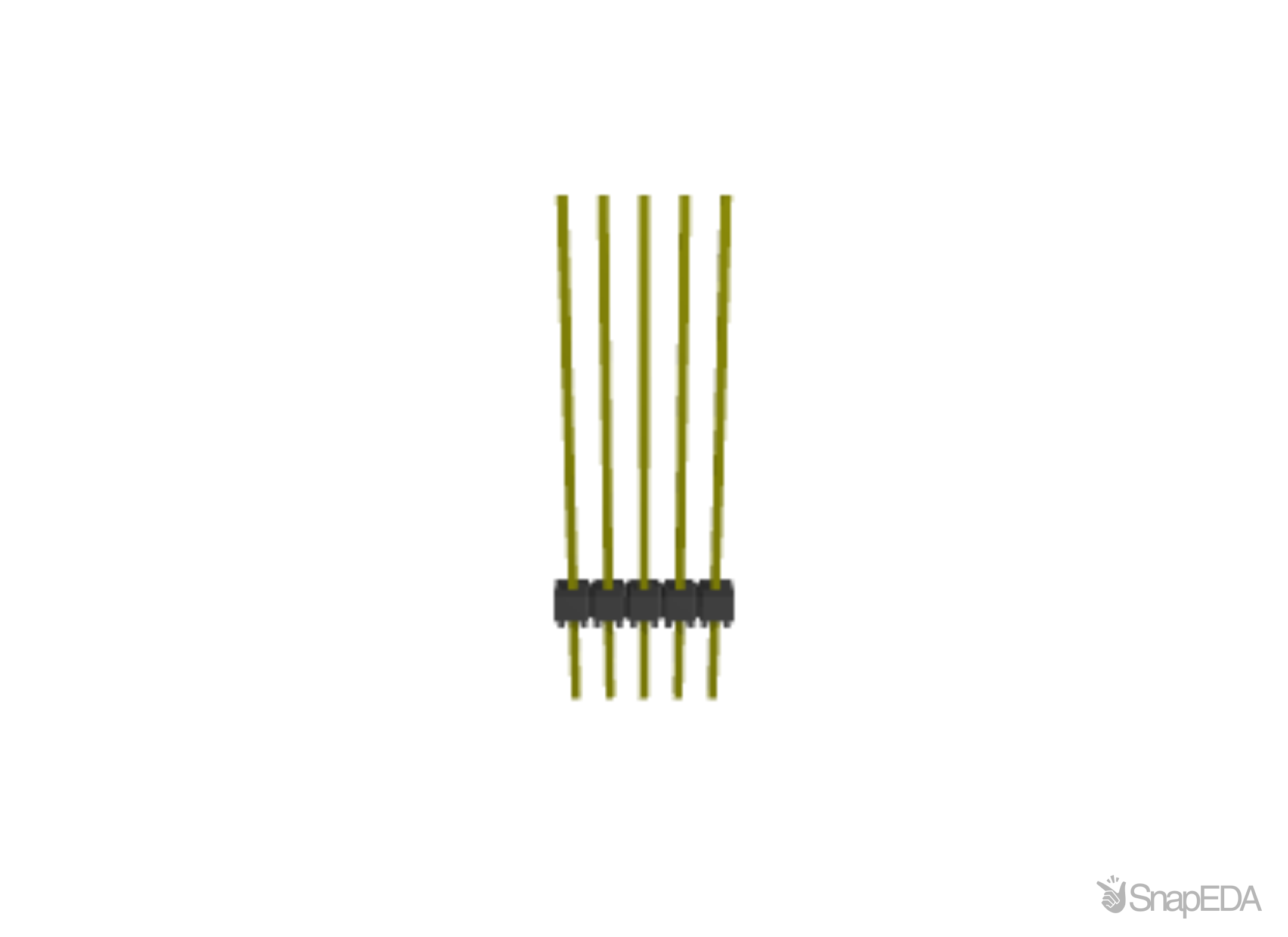 MTSW-105-21-T-S-1075 3D Model