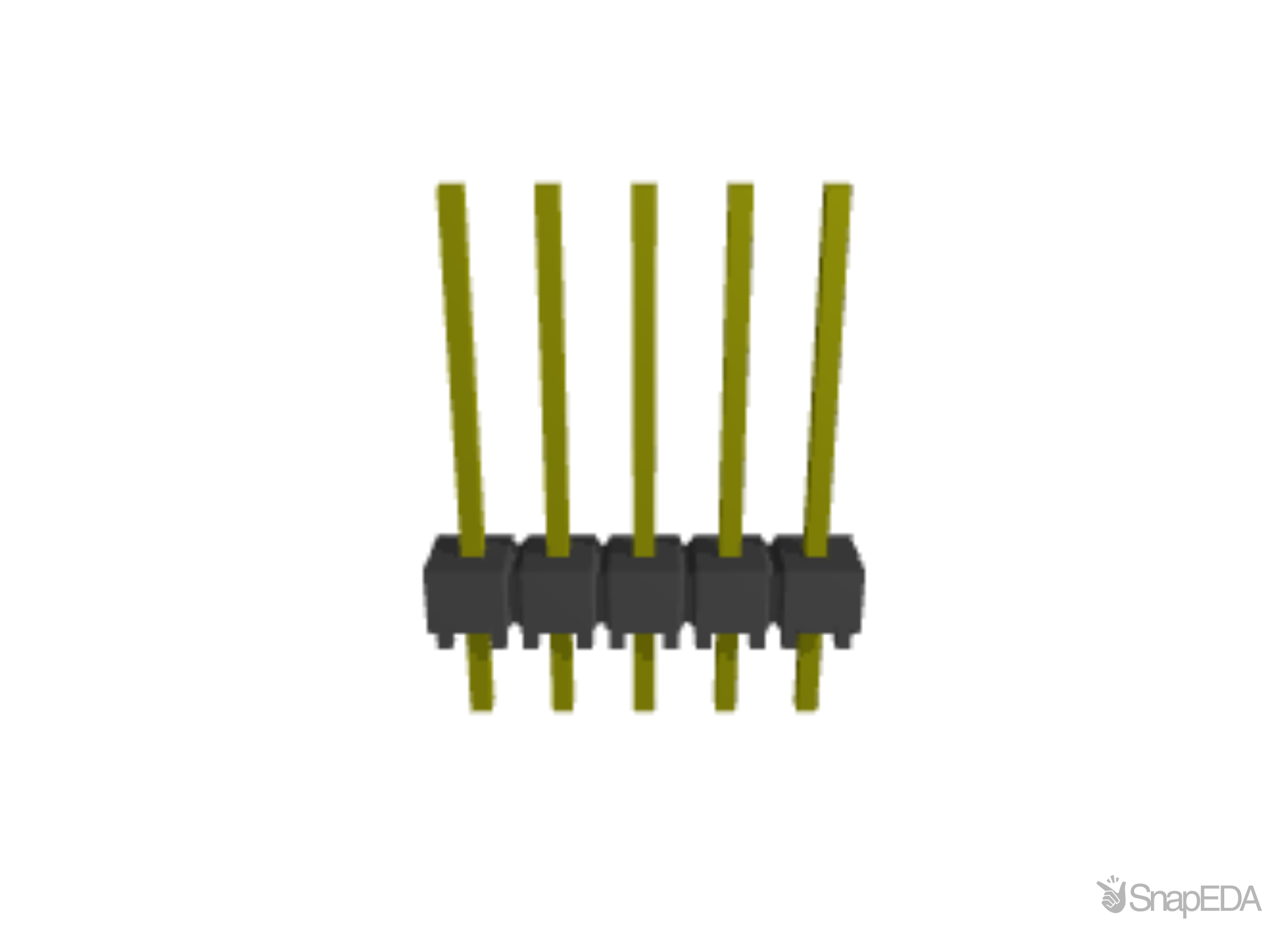 MTSW-105-22-F-S-420 3D Model