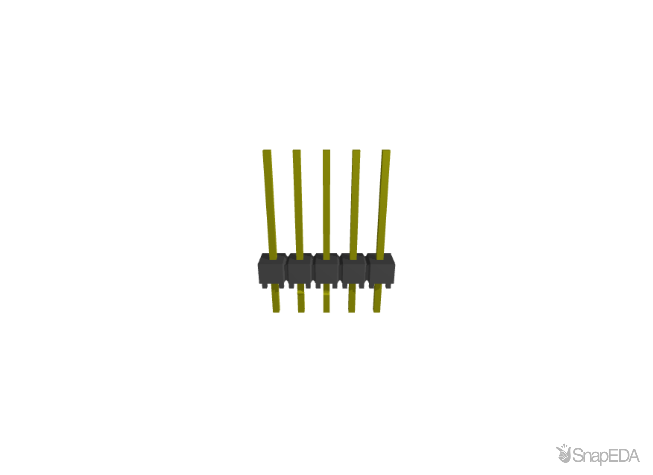 MTSW-105-22-L-S-400-LL 3D Model