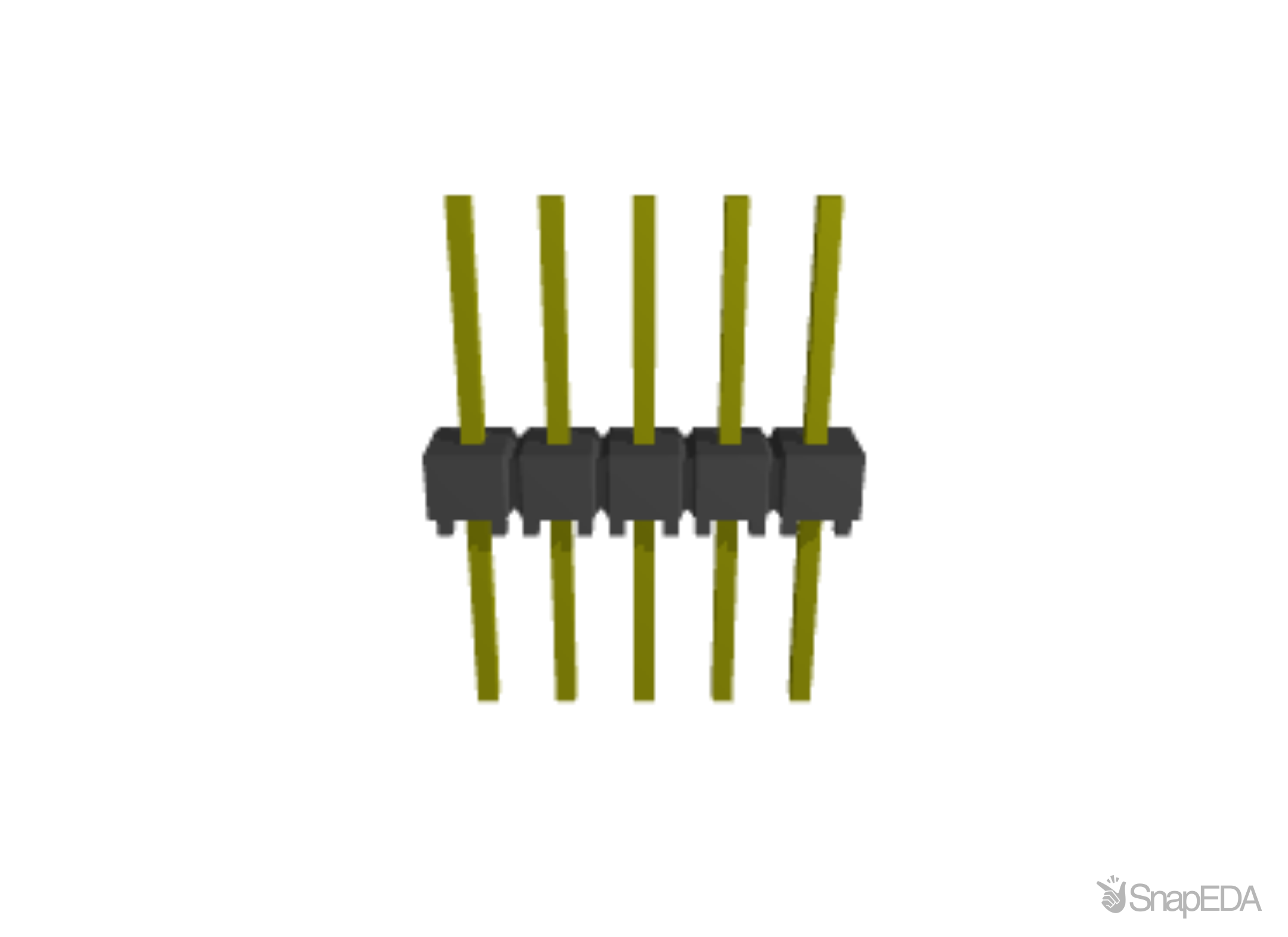 MTSW-105-22-S-S-280 3D Model