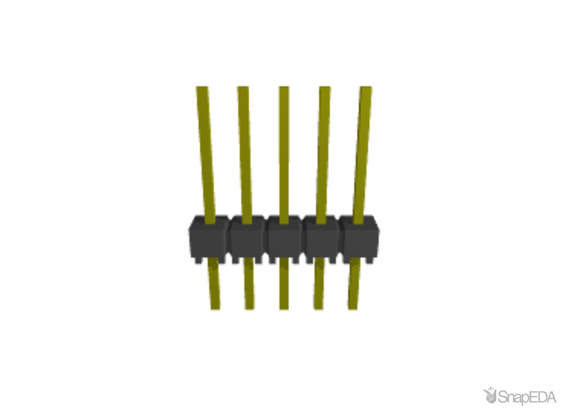 MTSW-105-22-S-S-360 3D Model