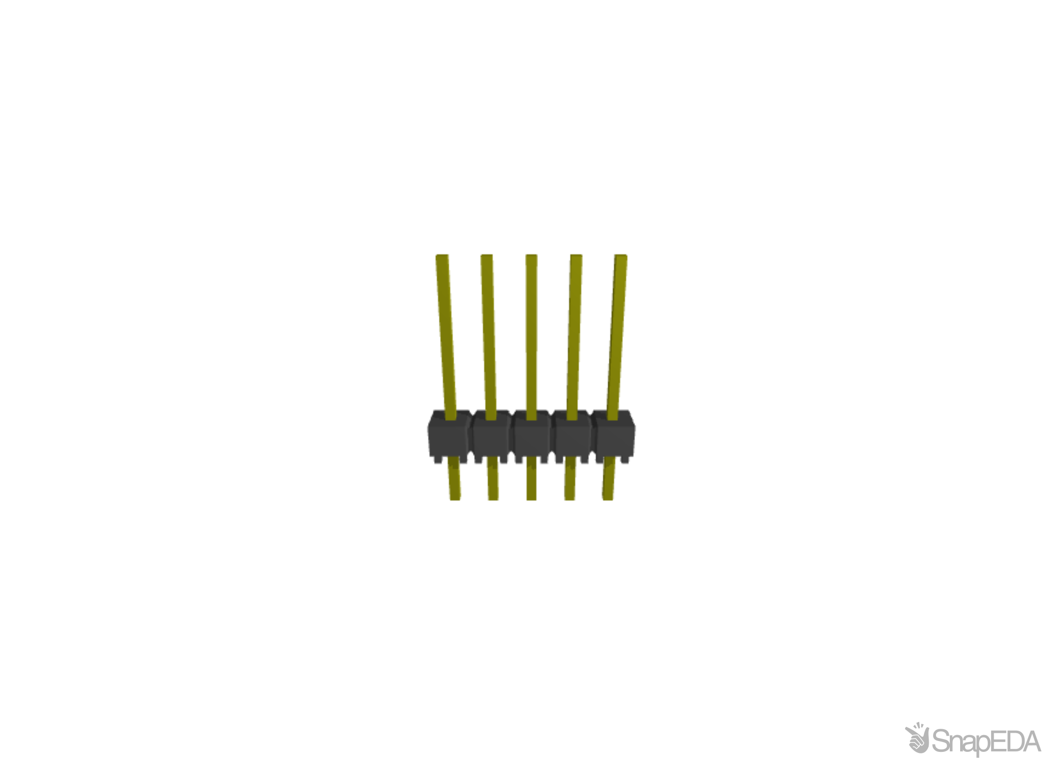 MTSW-105-22-S-S-400 3D Model