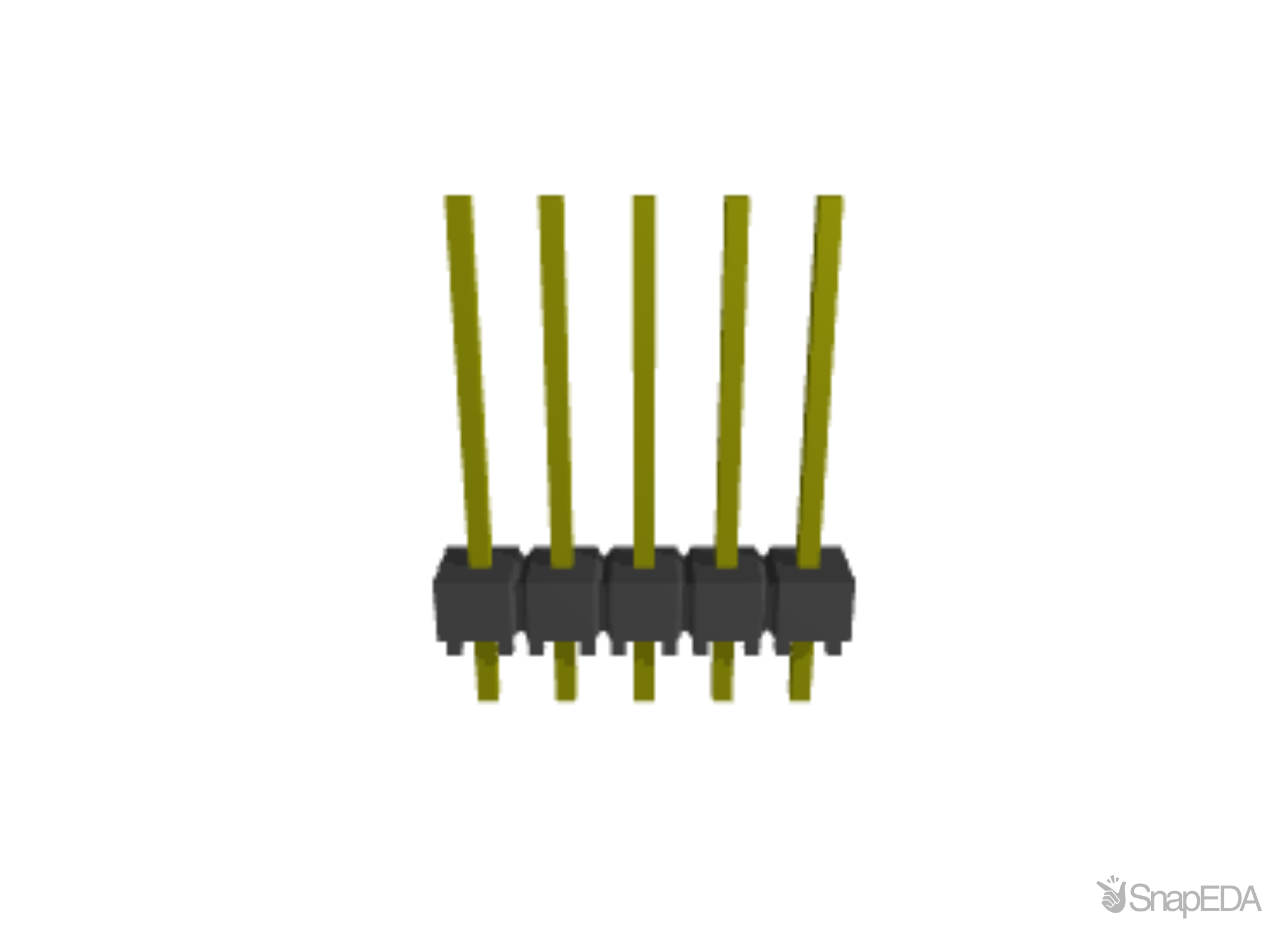 MTSW-105-22-S-S-440 3D Model