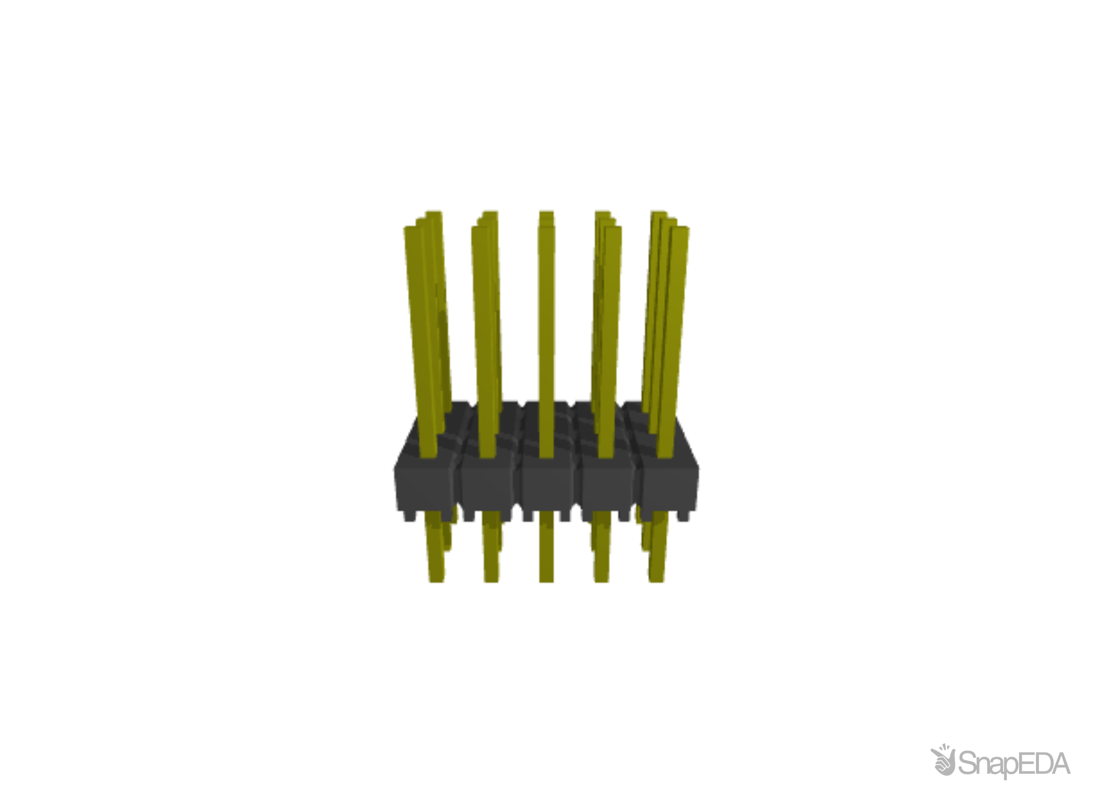 MTSW-105-22-S-T-380 3D Model