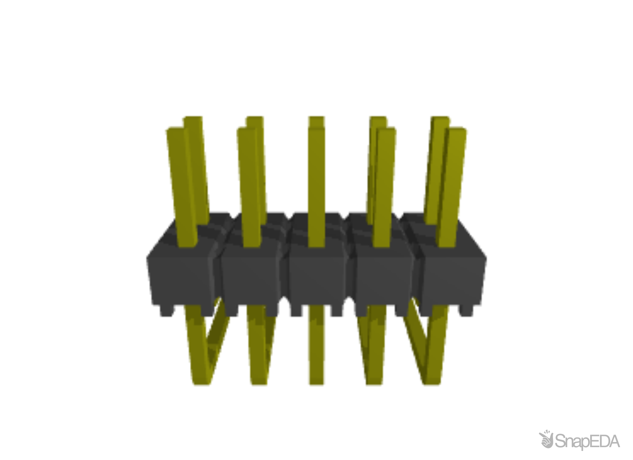 MTSW-105-22-T-D-180-NA 3D Model