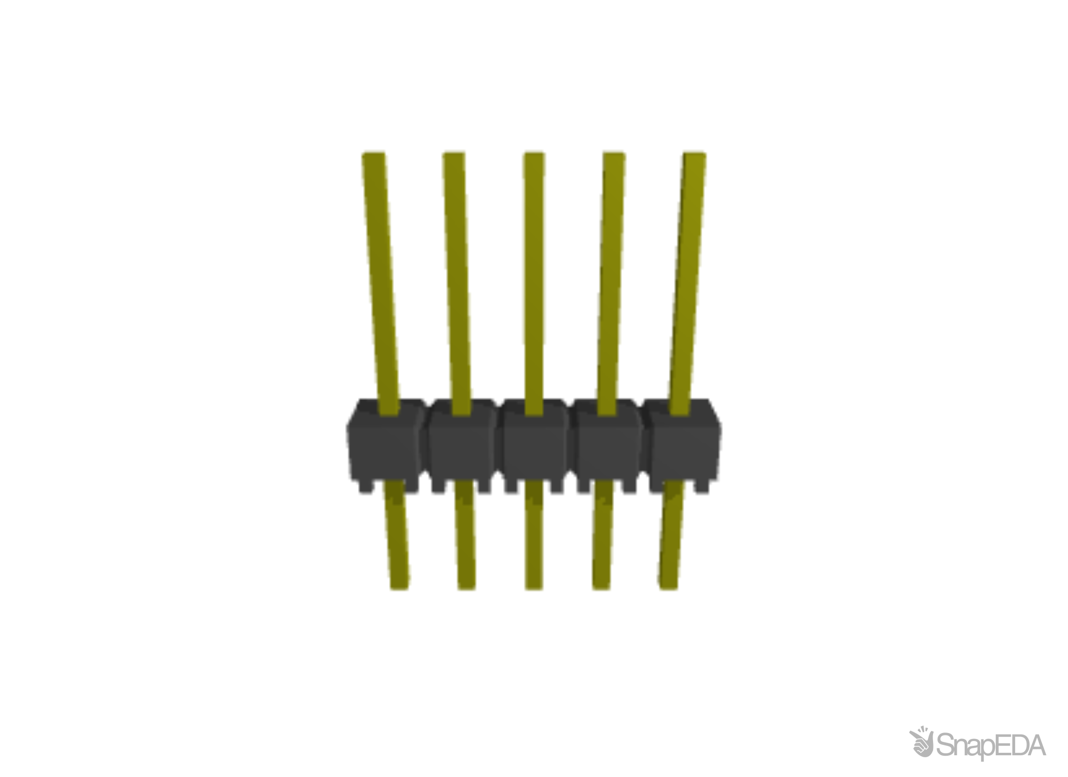 MTSW-105-22-T-S-350 3D Model
