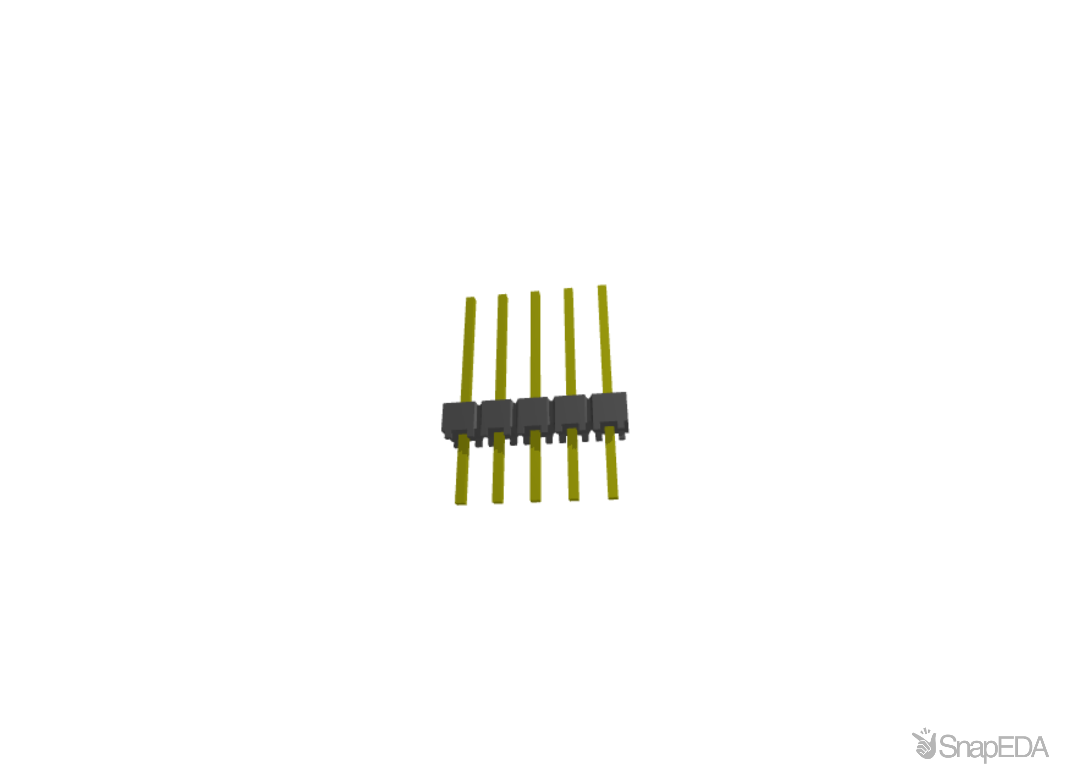 MTSW-105-22-T-S-360 3D Model