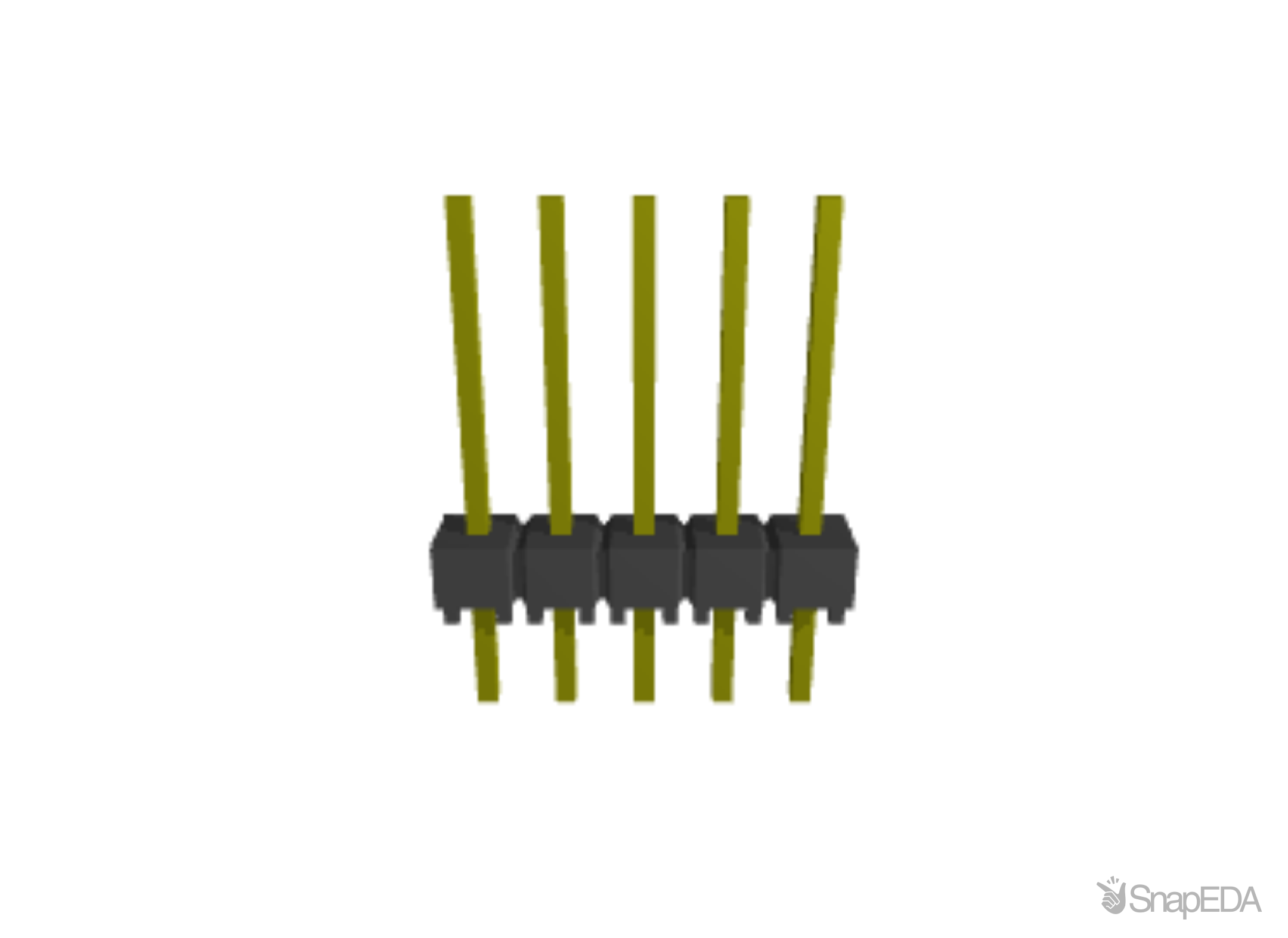 MTSW-105-22-T-S-395 3D Model