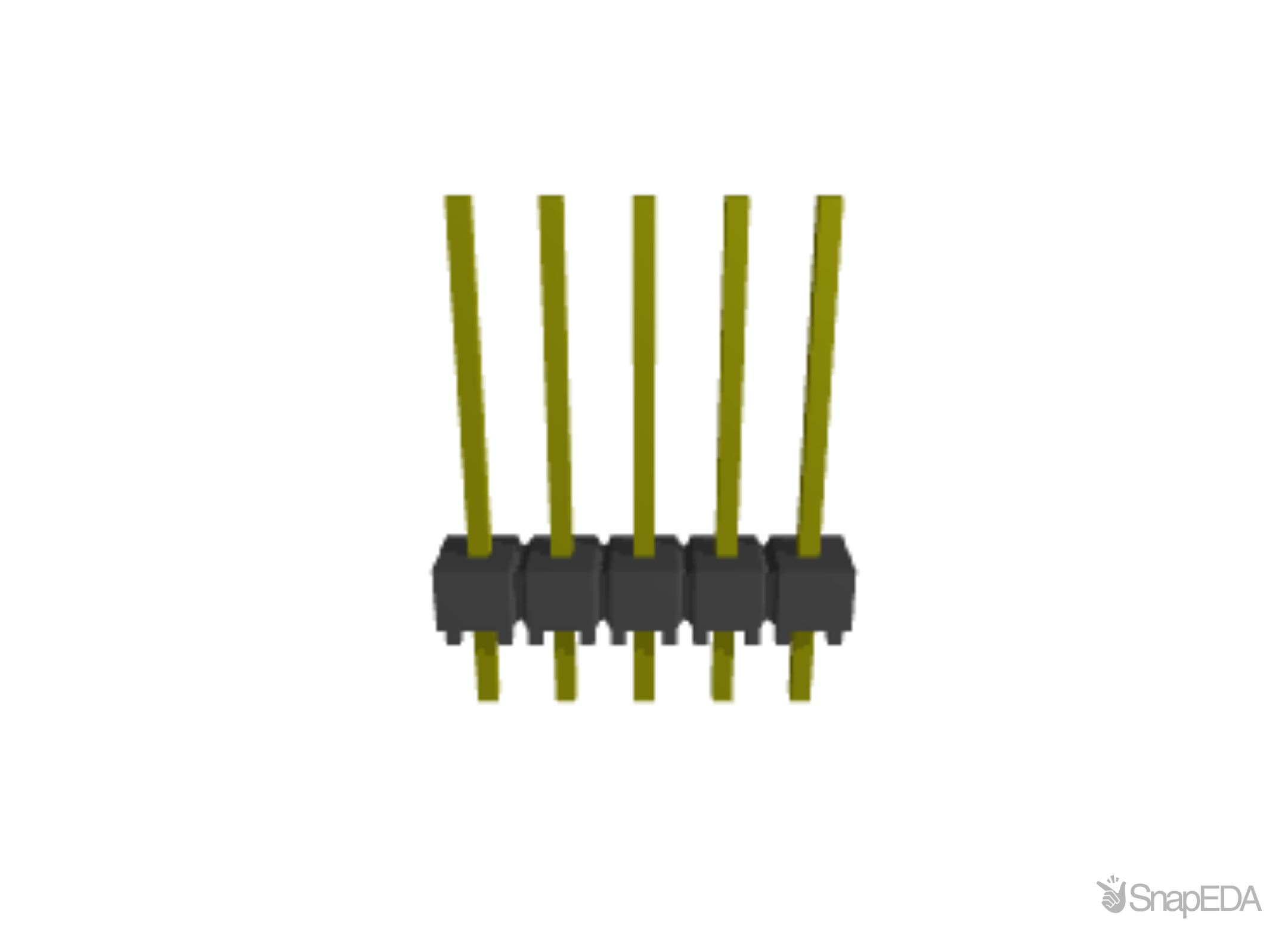 MTSW-105-22-T-S-425 3D Model
