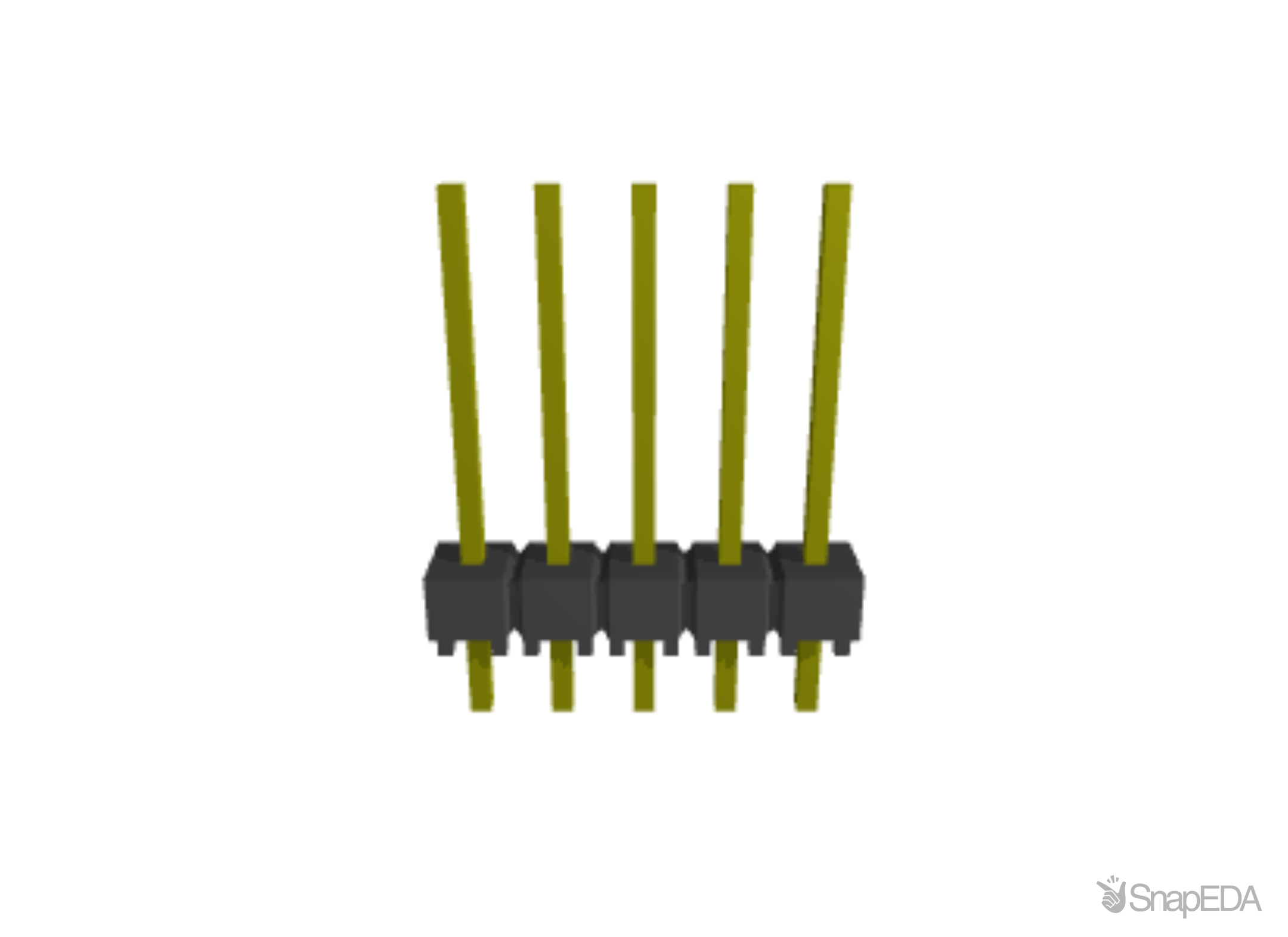 MTSW-105-22-T-S-430 3D Model