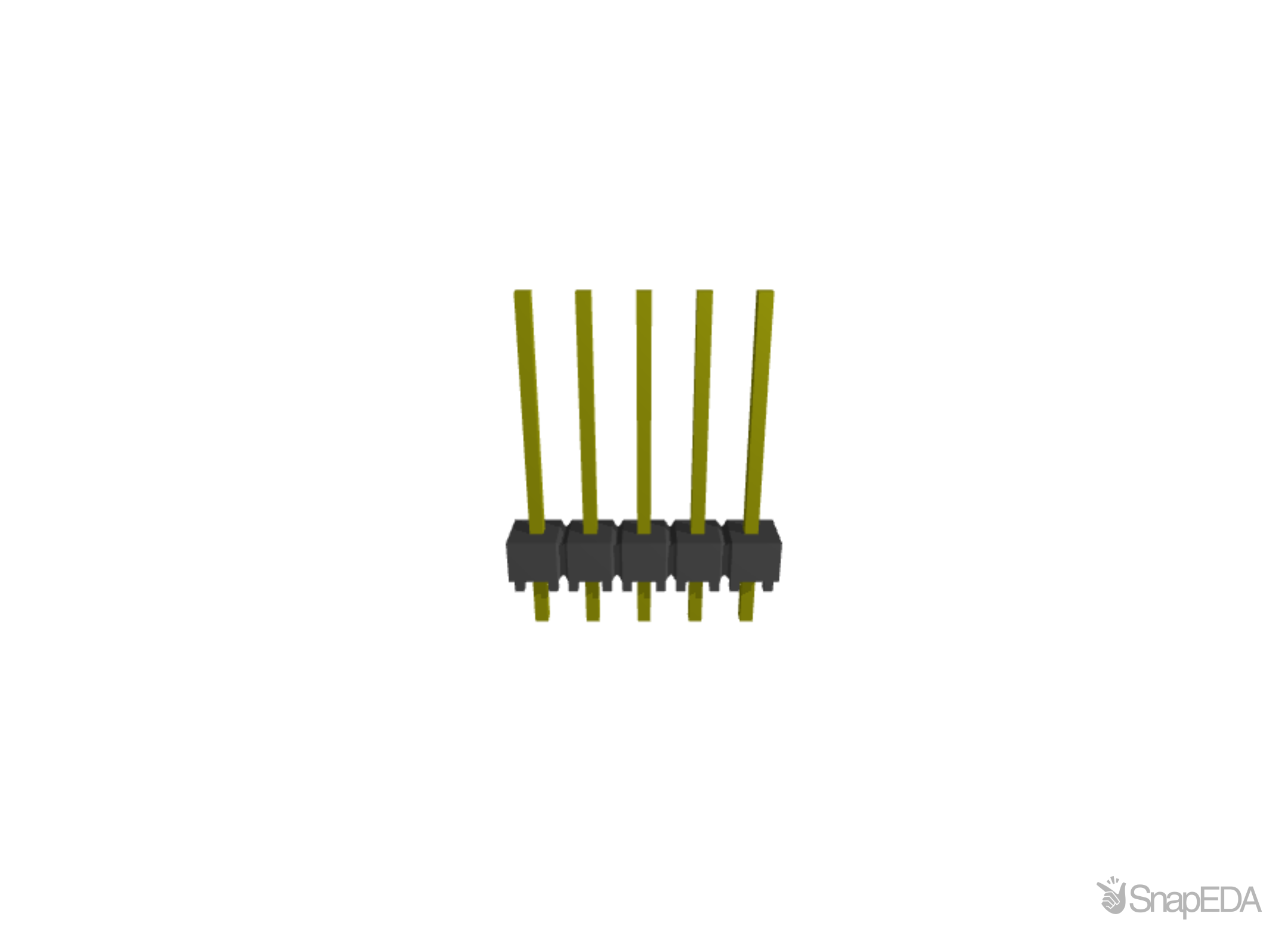 MTSW-105-22-T-S-440 3D Model