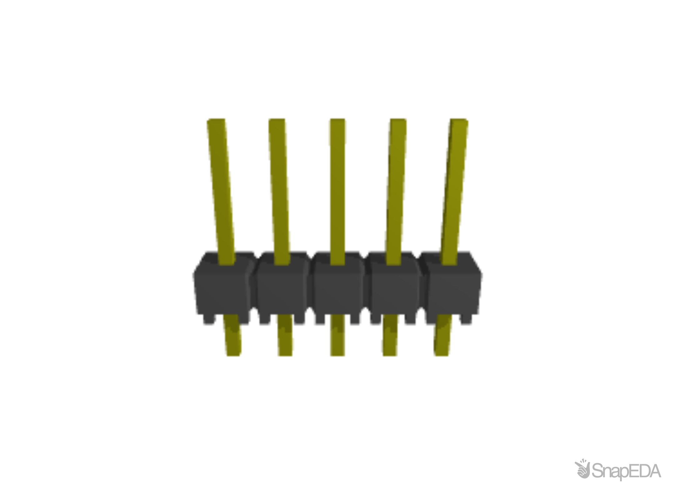 MTSW-105-23-T-S-255 3D Model