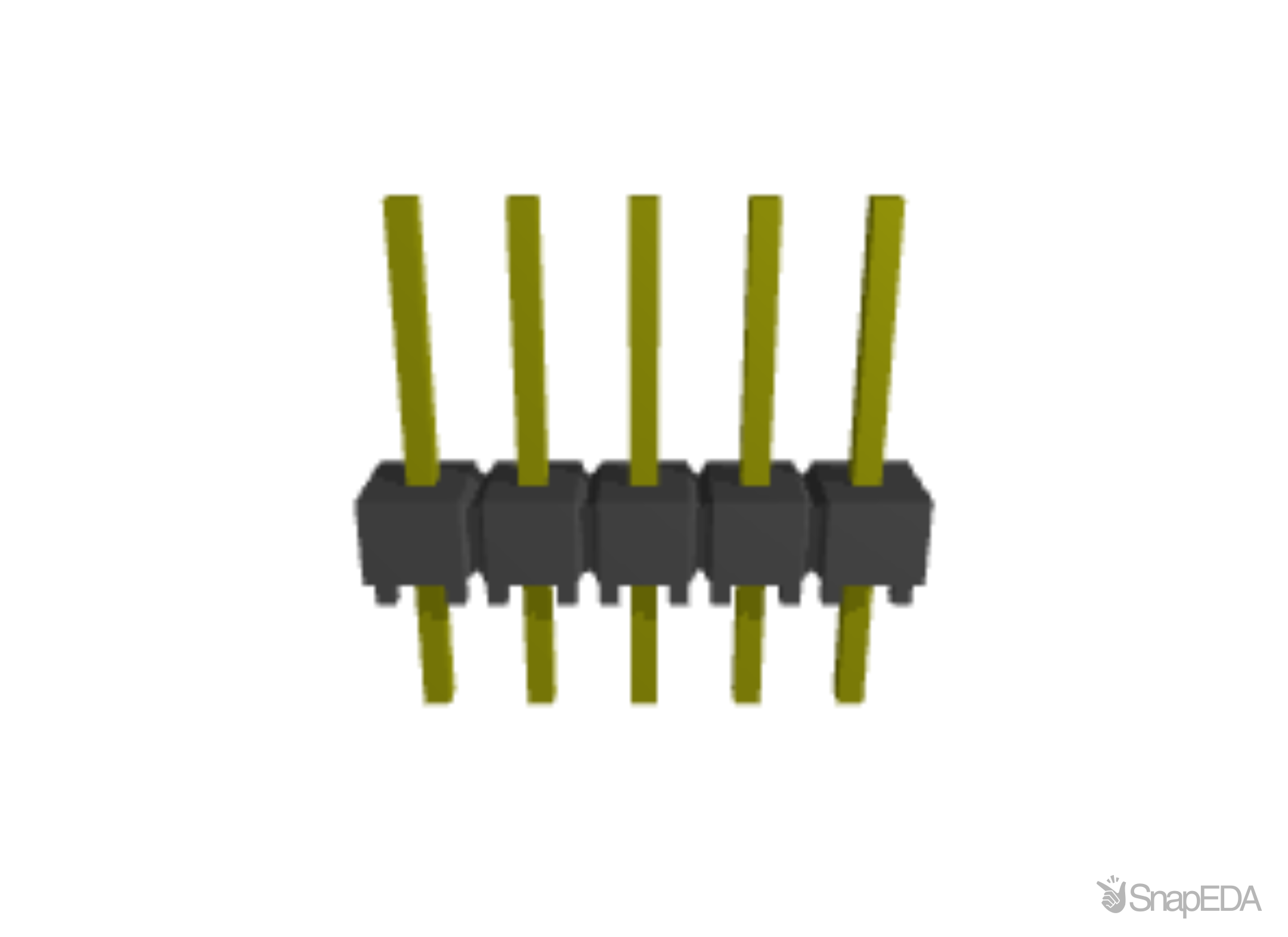 MTSW-105-24-L-S-252 3D Model