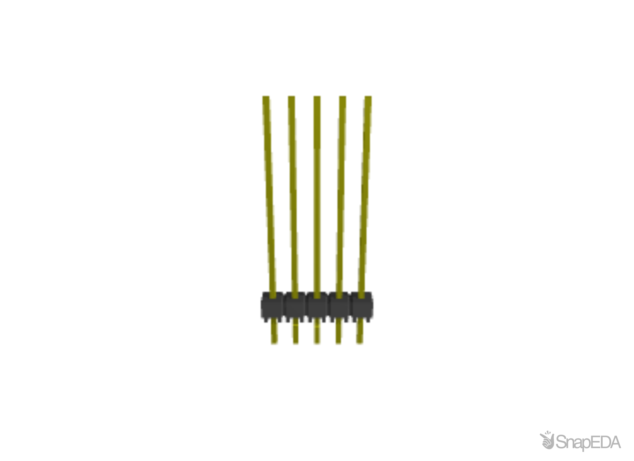 MTSW-105-28-L-S-890-LL 3D Model