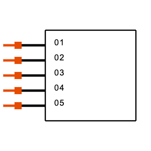 MTSW-105-28-L-S-890 Symbol