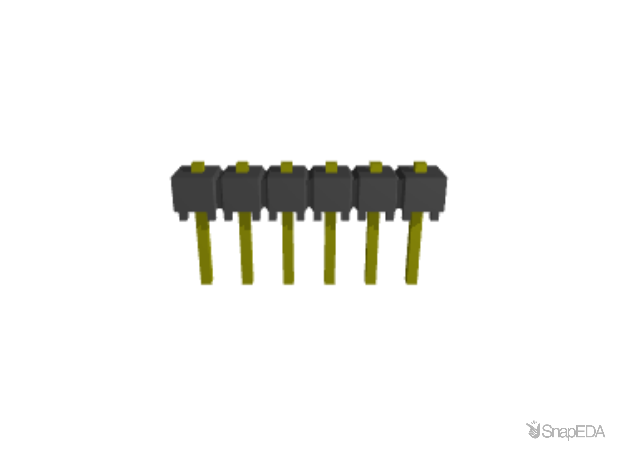 MTSW-106-06-G-S-020 3D Model