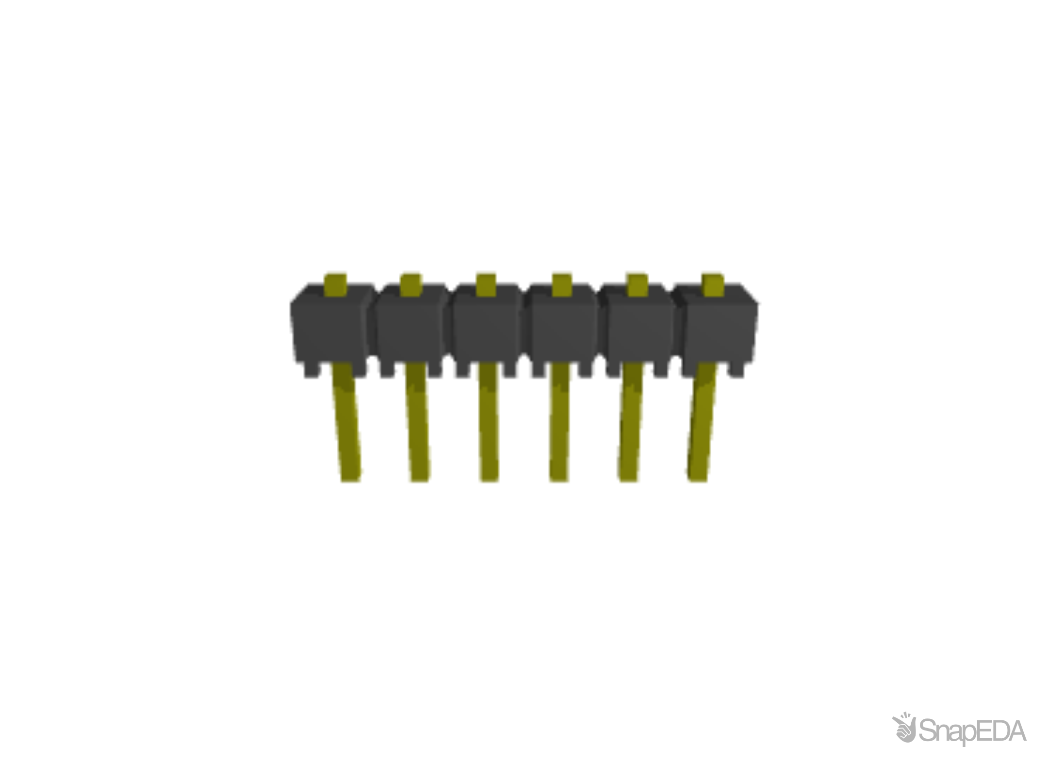 MTSW-106-06-G-S-025 3D Model