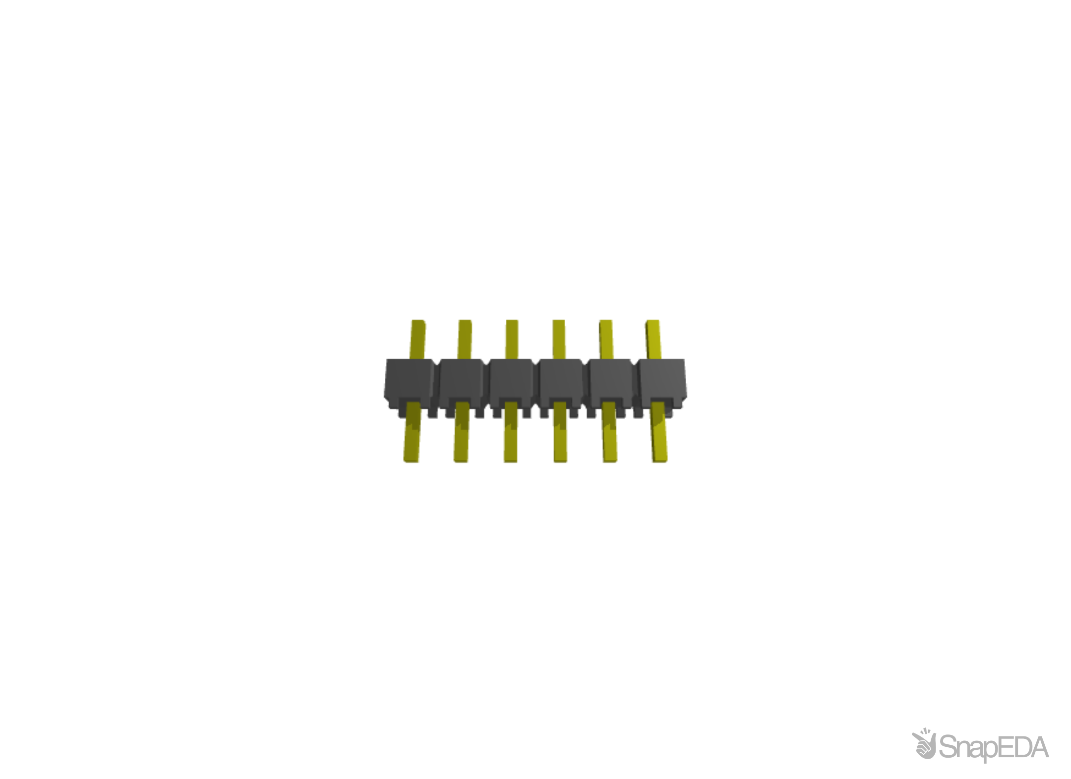 MTSW-106-06-G-S-100 3D Model