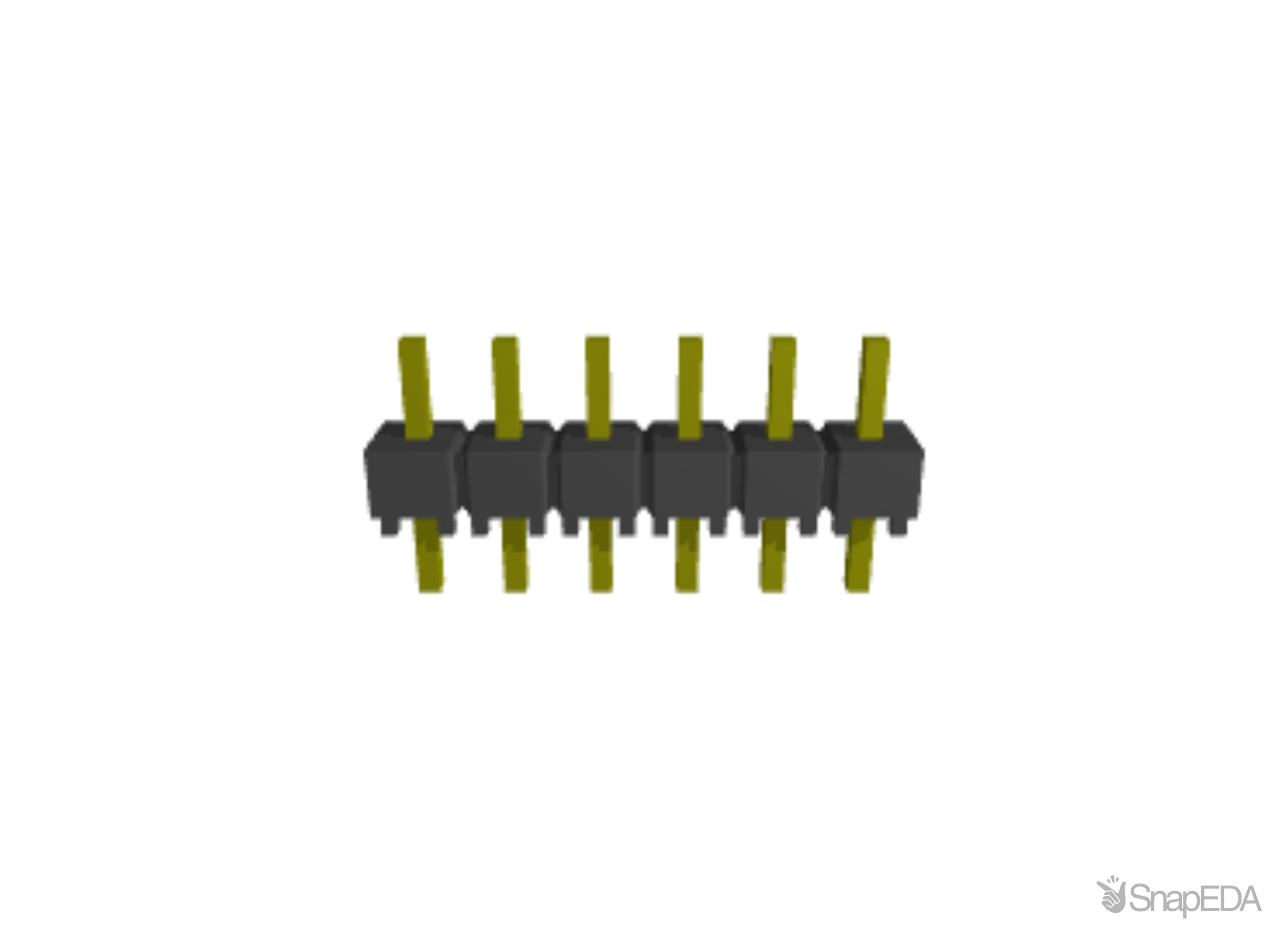 MTSW-106-06-G-S-110 3D Model