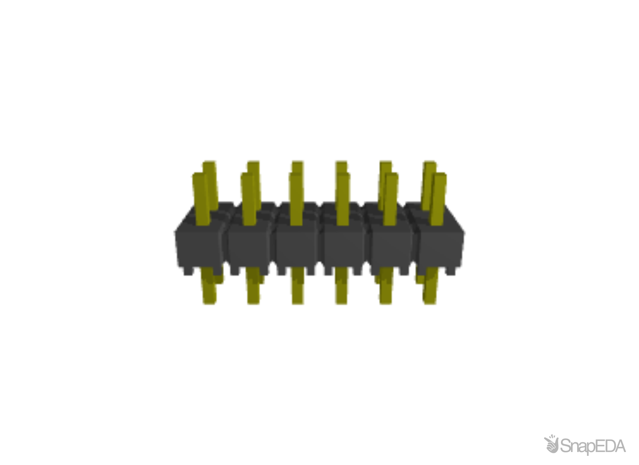 MTSW-106-06-T-D-110 3D Model