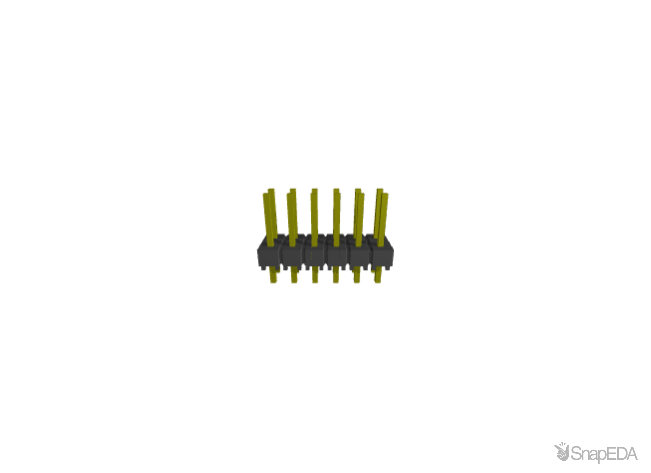 MTSW-106-07-F-D-240 3D Model