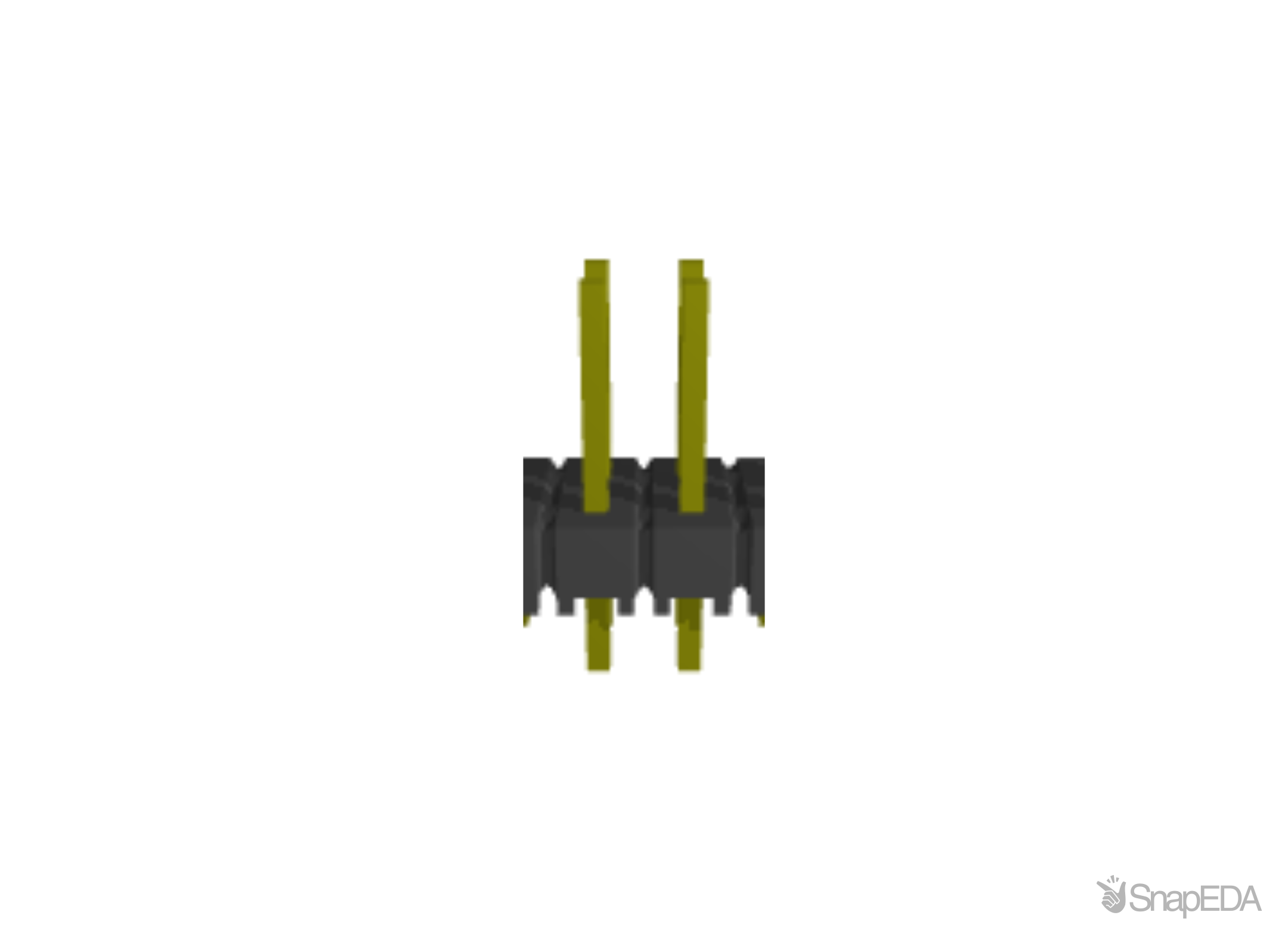 MTSW-106-07-G-D-240 3D Model