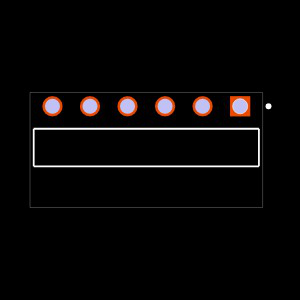 MTSW-106-07-G-S-100-RA Footprint