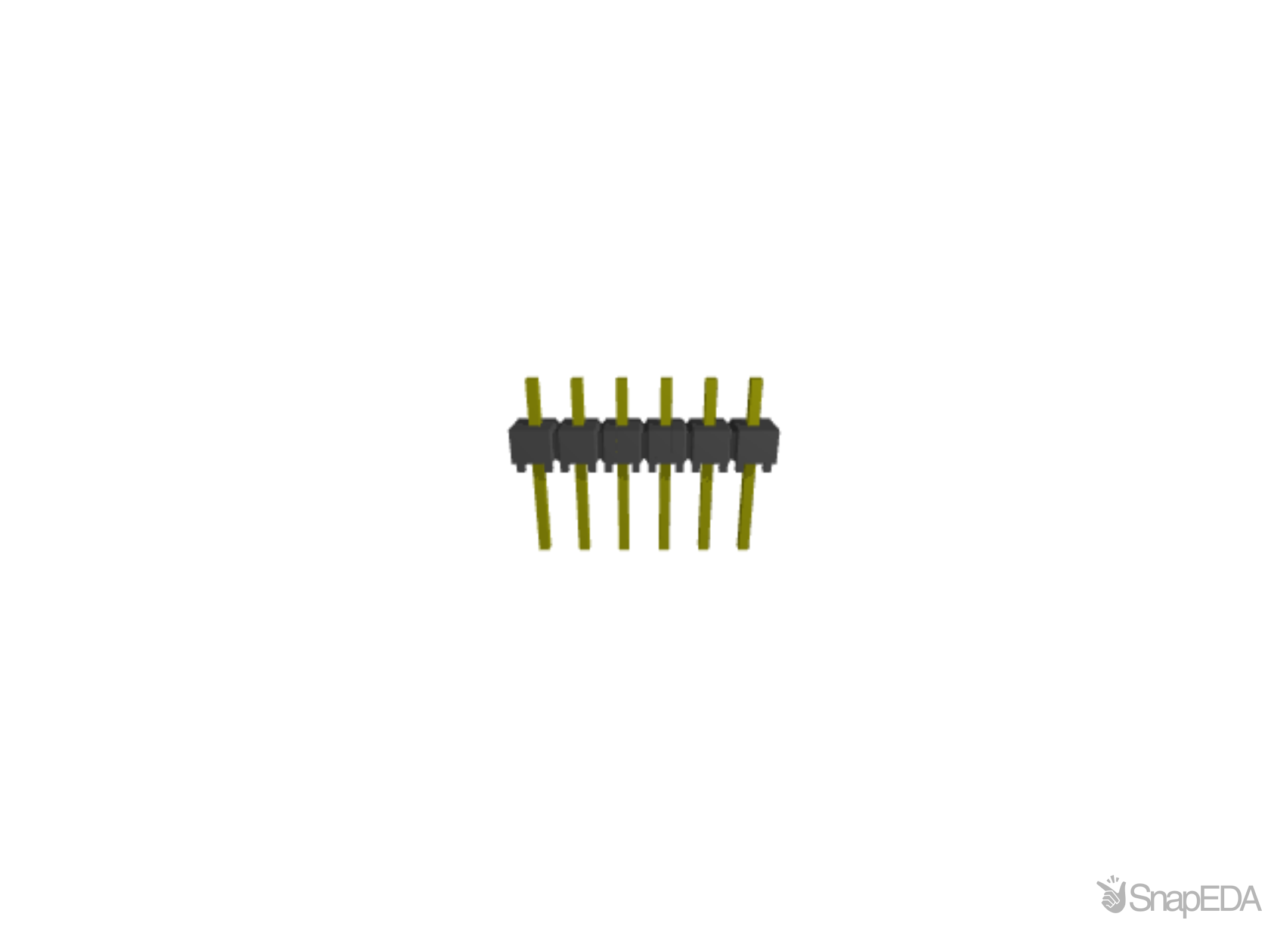 MTSW-106-07-L-S-105 3D Model