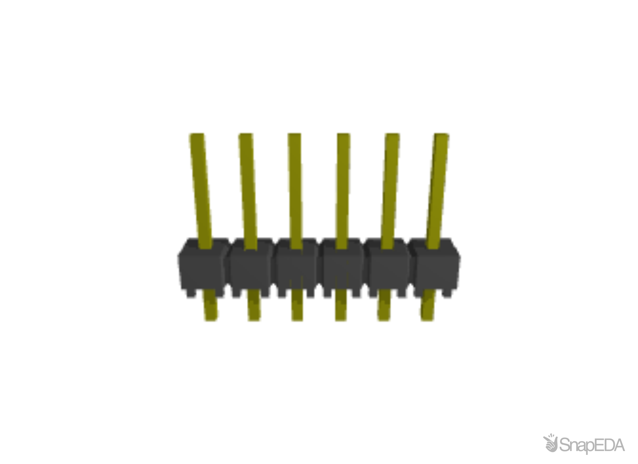 MTSW-106-07-L-S-250 3D Model
