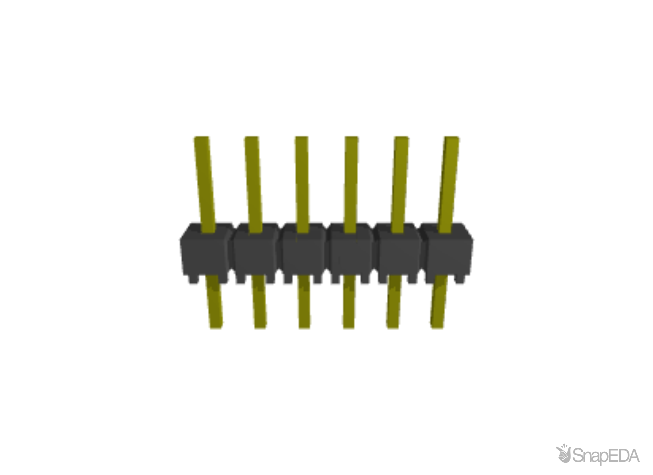 MTSW-106-07-S-S-200 3D Model