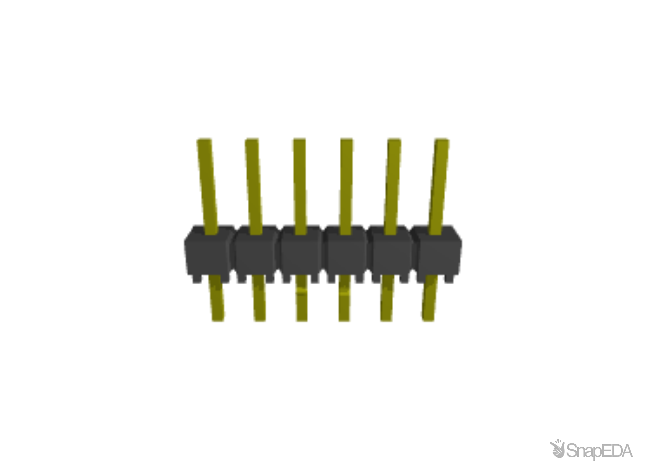 MTSW-106-07-S-S-210-LL 3D Model