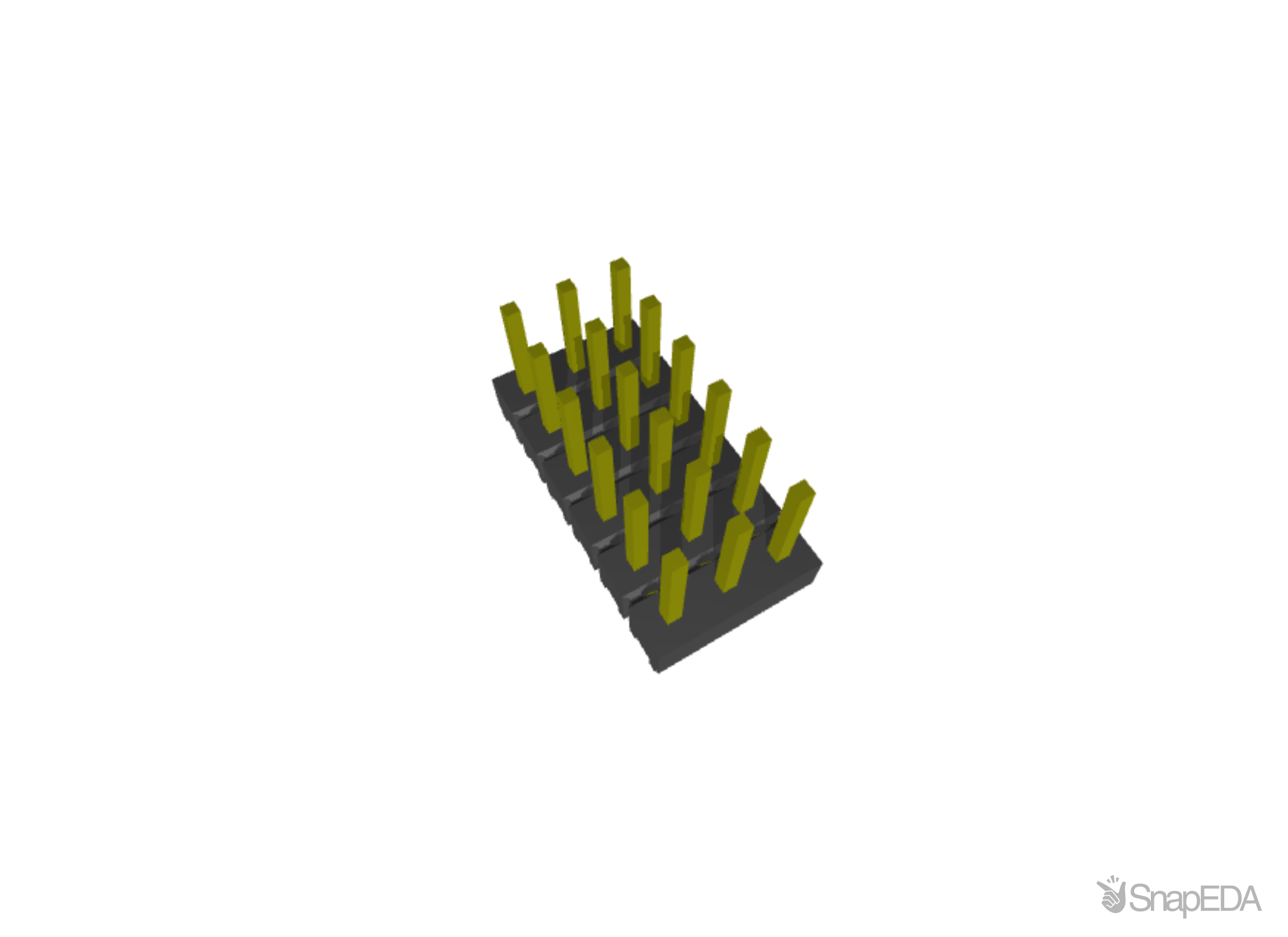 MTSW-106-07-S-T-200 3D Model