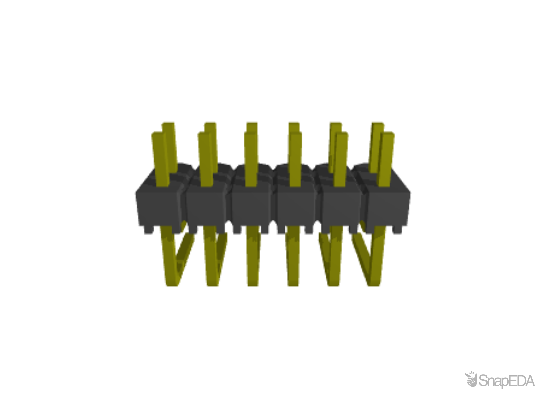 MTSW-106-07-T-D-120-RA 3D Model