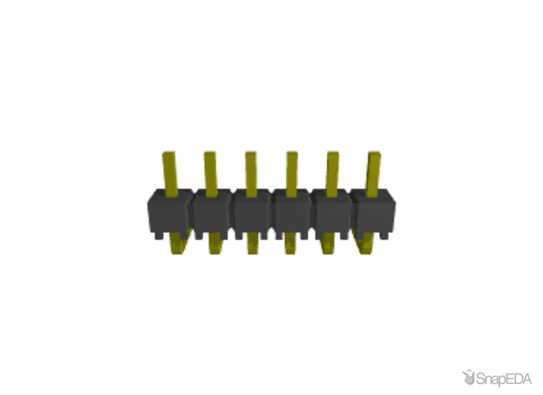 MTSW-106-07-T-S-110-NA 3D Model