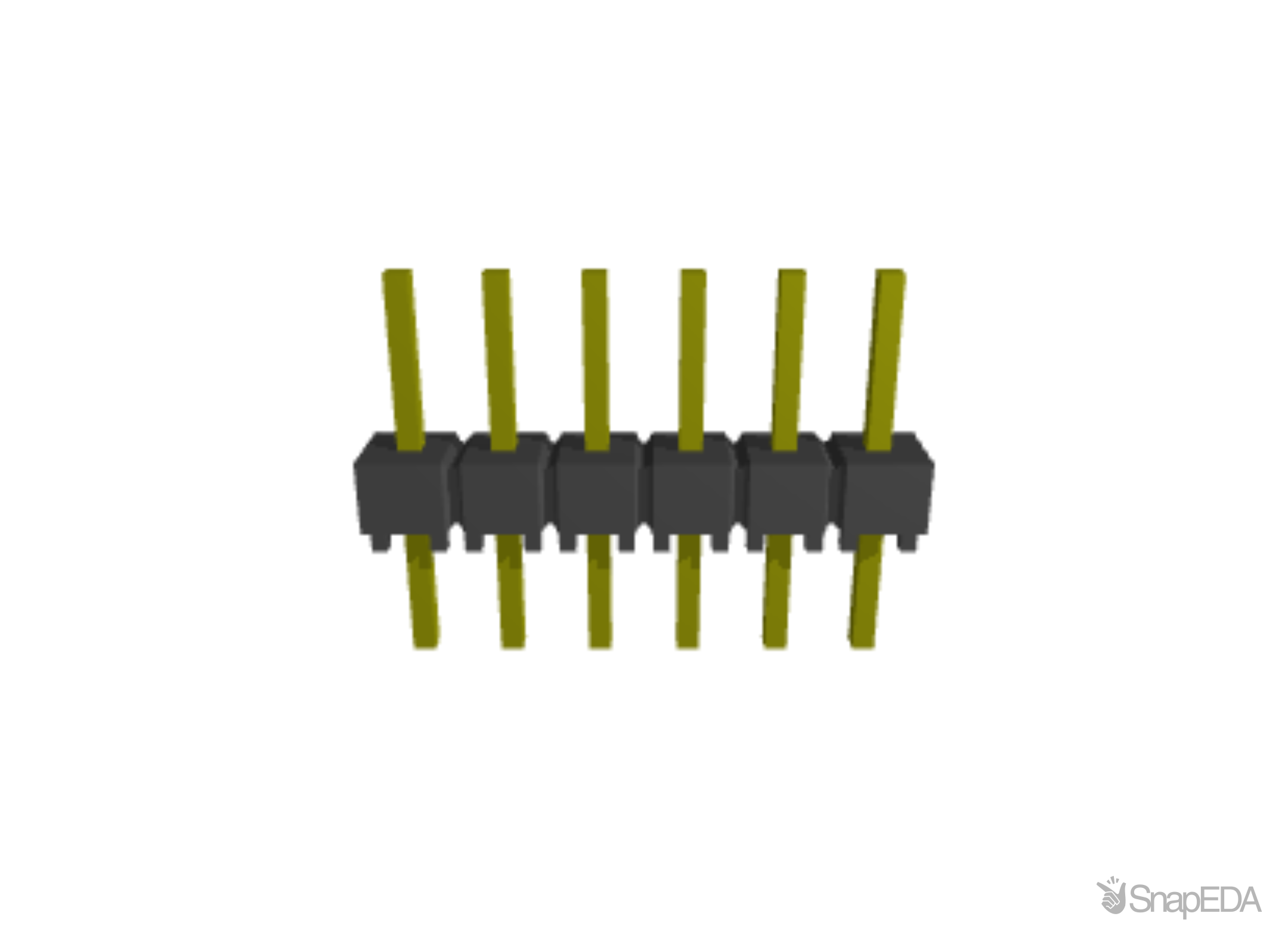 MTSW-106-07-T-S-190 3D Model