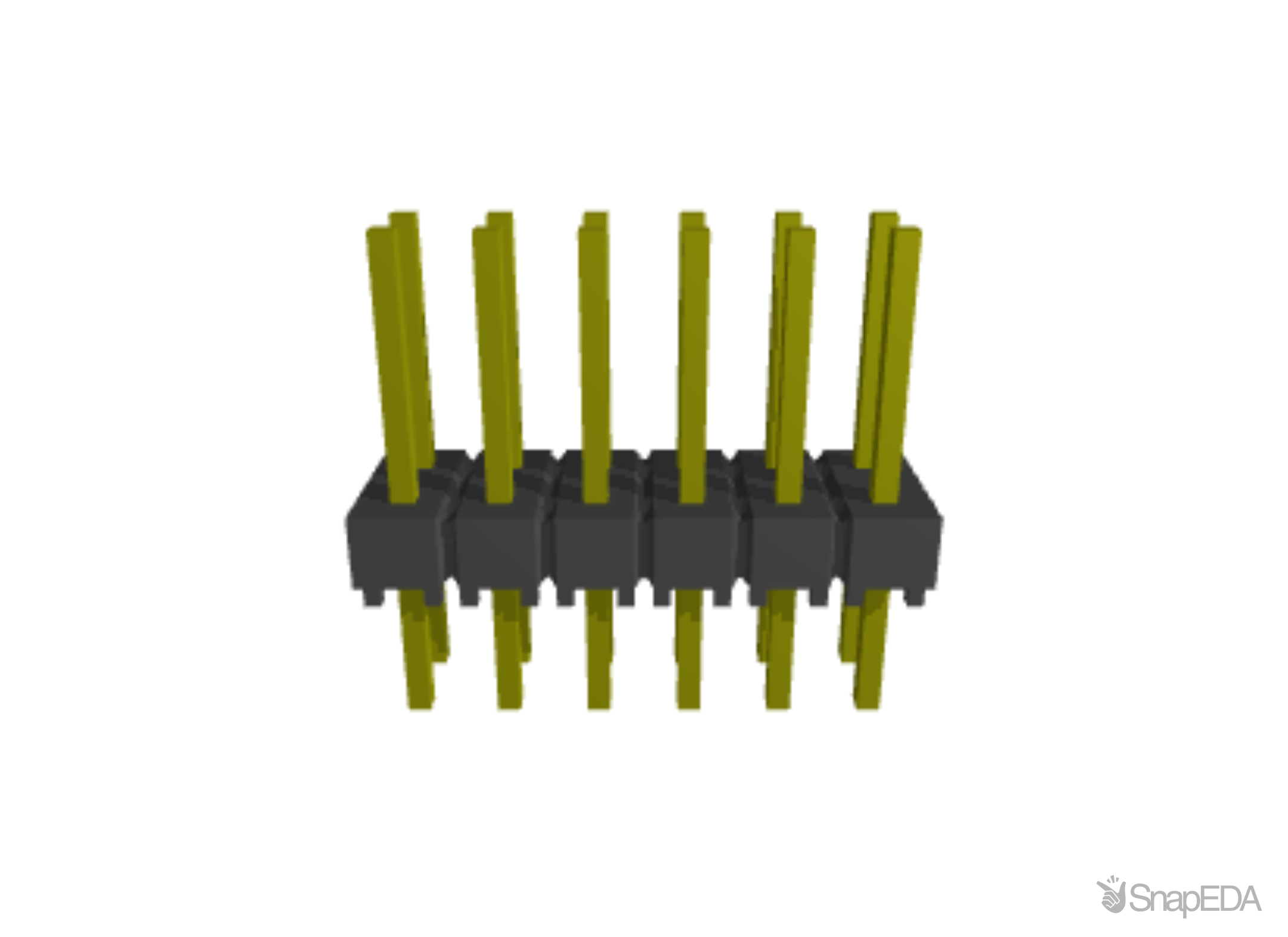 MTSW-106-08-F-D-280 3D Model