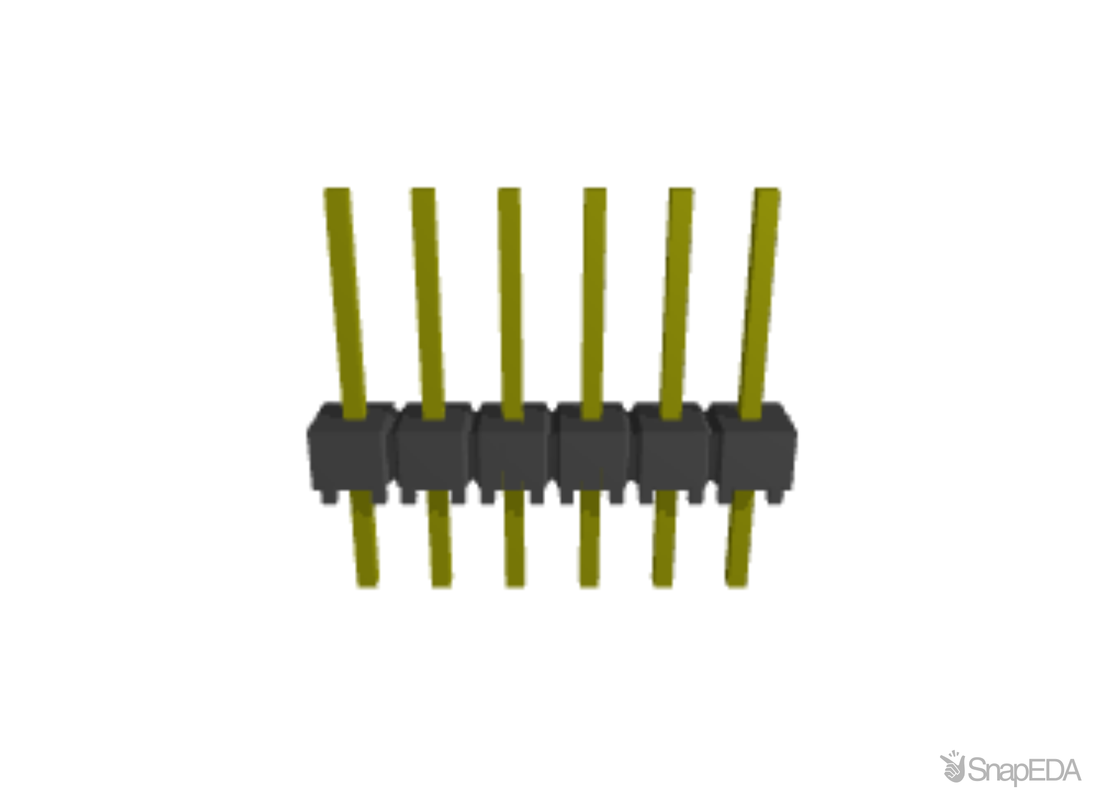MTSW-106-08-F-S-285 3D Model